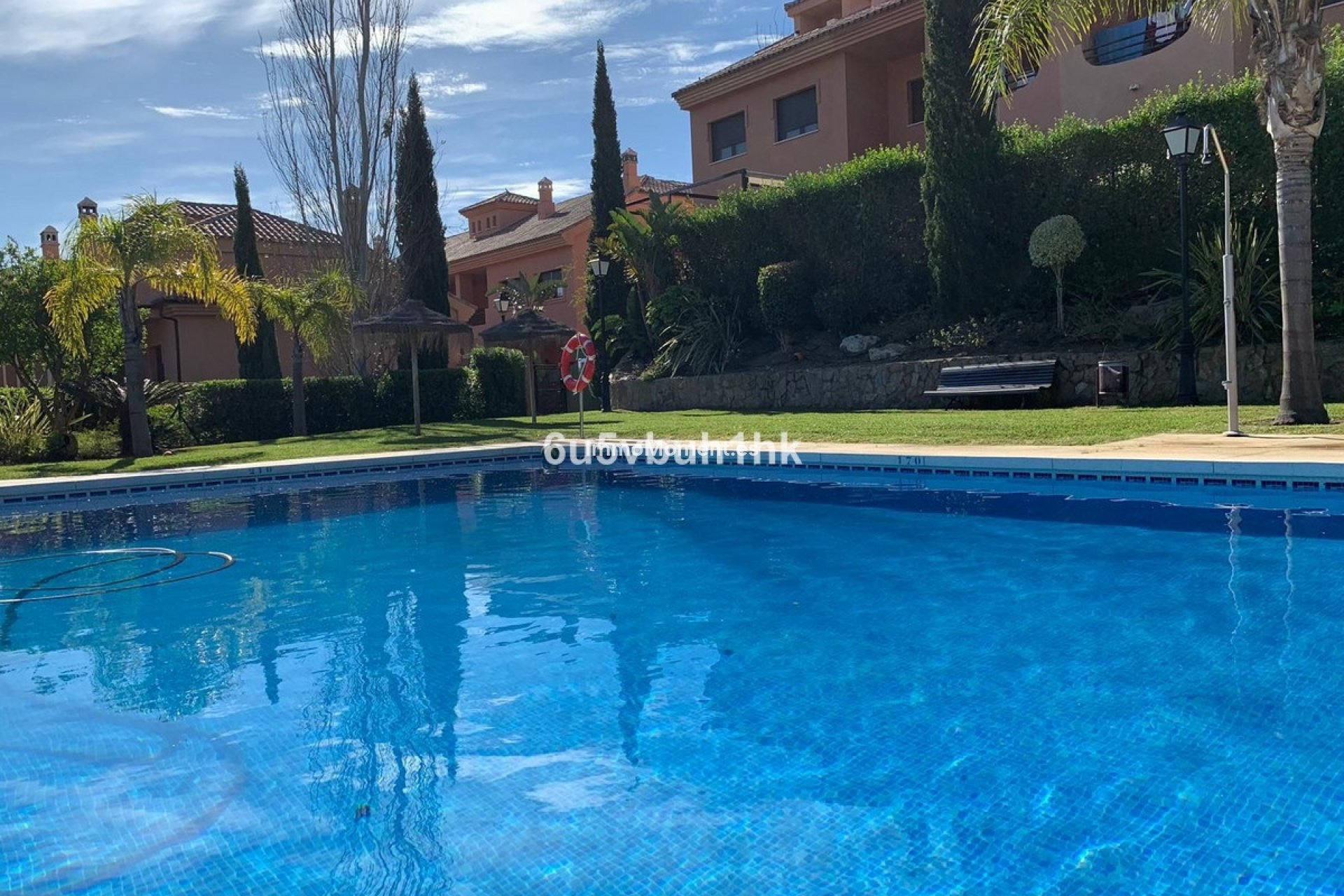 Revente - Villa individuelle - Benalmadena - Benalmadena Pueblo
