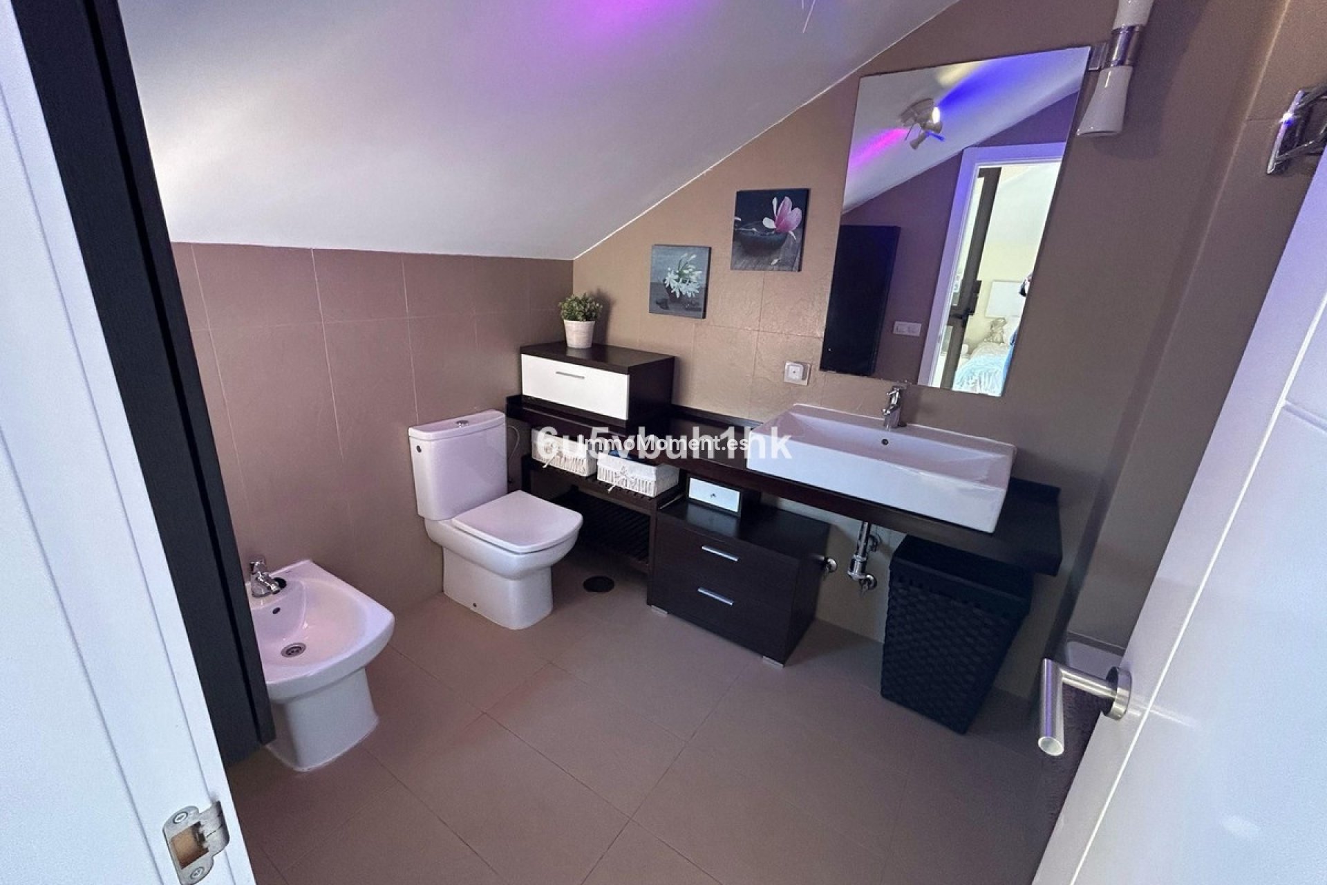 Revente - Villa individuelle - Benalmadena - Benalmadena Pueblo