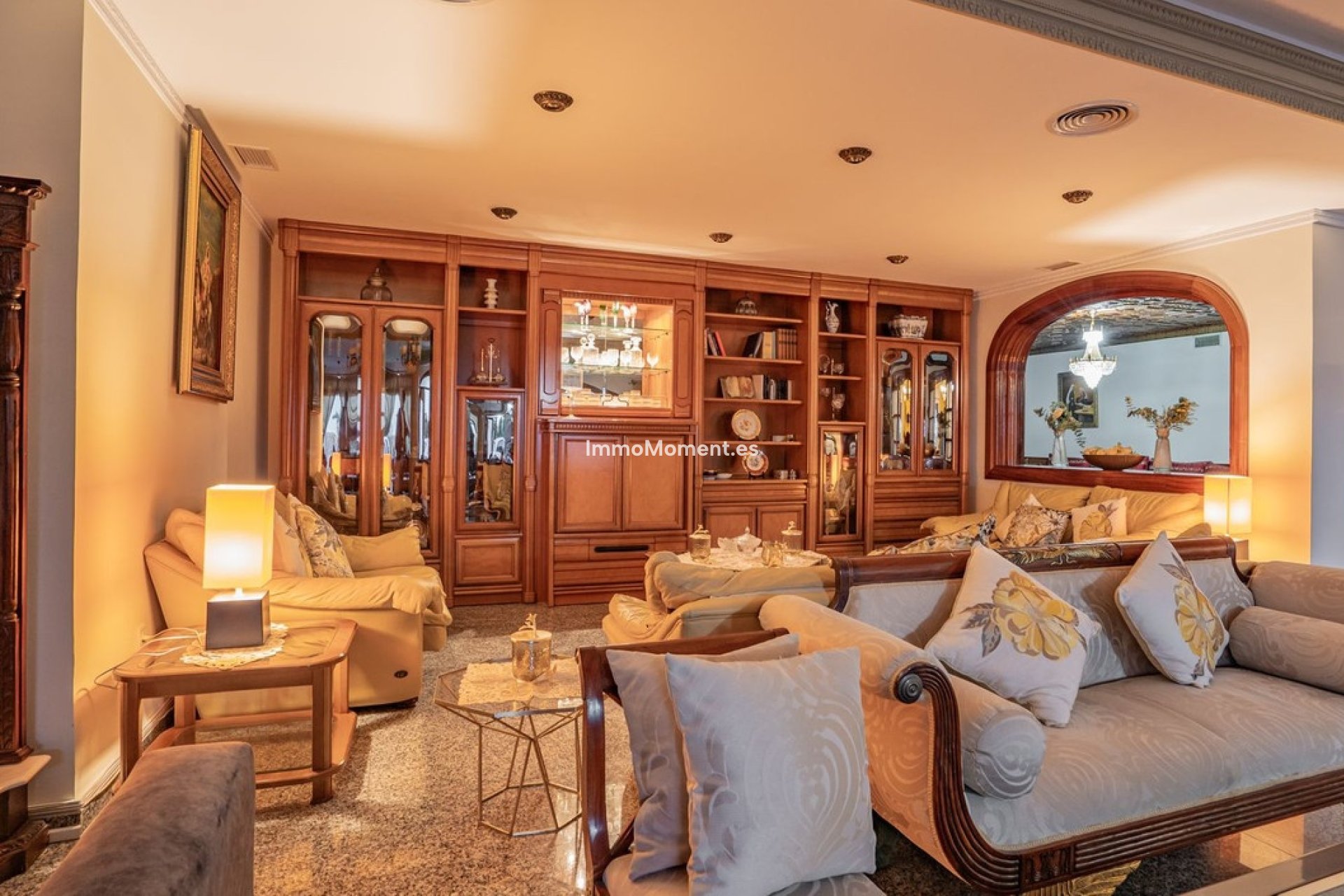 Revente - Villa individuelle - Benalmadena - Benalmadena Pueblo