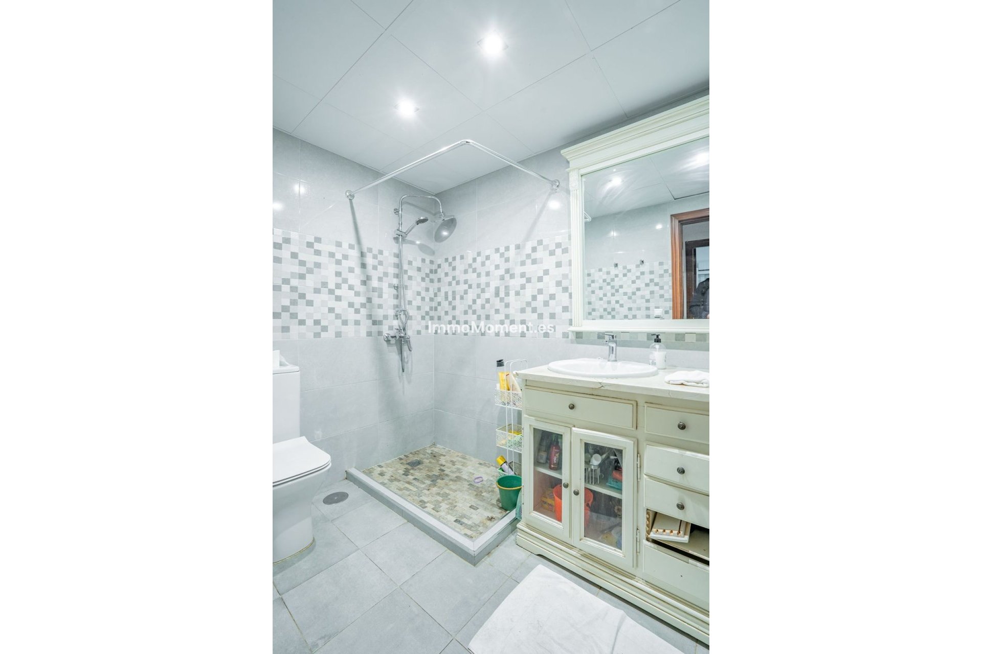 Revente - Villa individuelle - Benalmadena - Benalmadena Pueblo