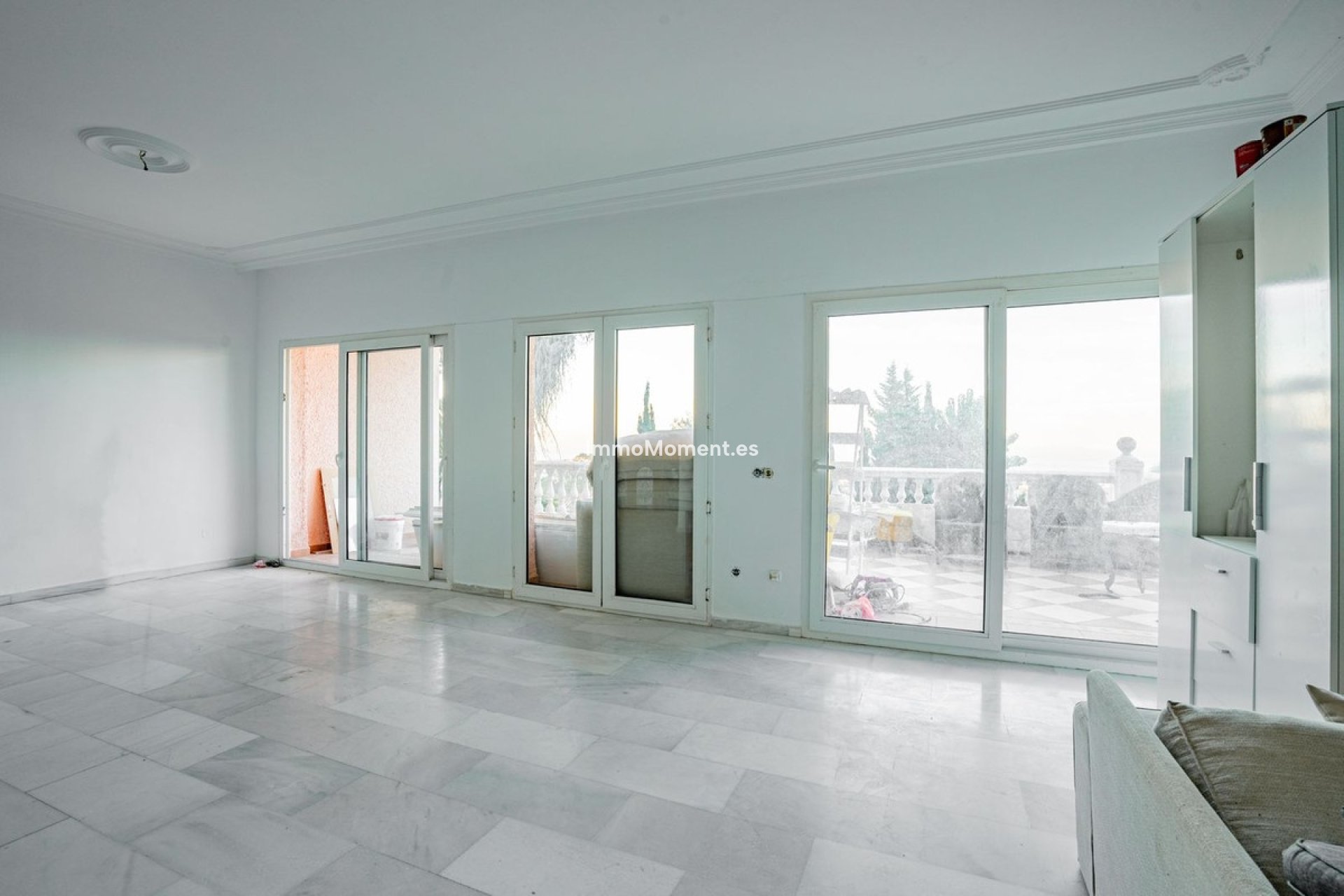 Revente - Villa individuelle - Benalmadena - Benalmadena Pueblo