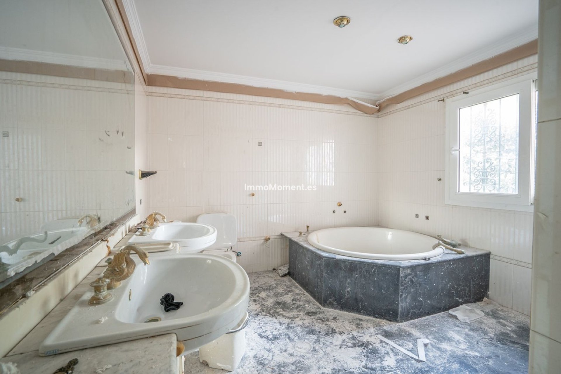 Revente - Villa individuelle - Benalmadena - Benalmadena Pueblo