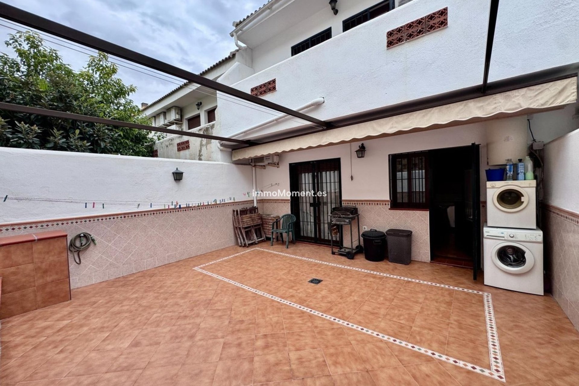 Revente - Villa individuelle - Benalmadena - Benalmadena Pueblo