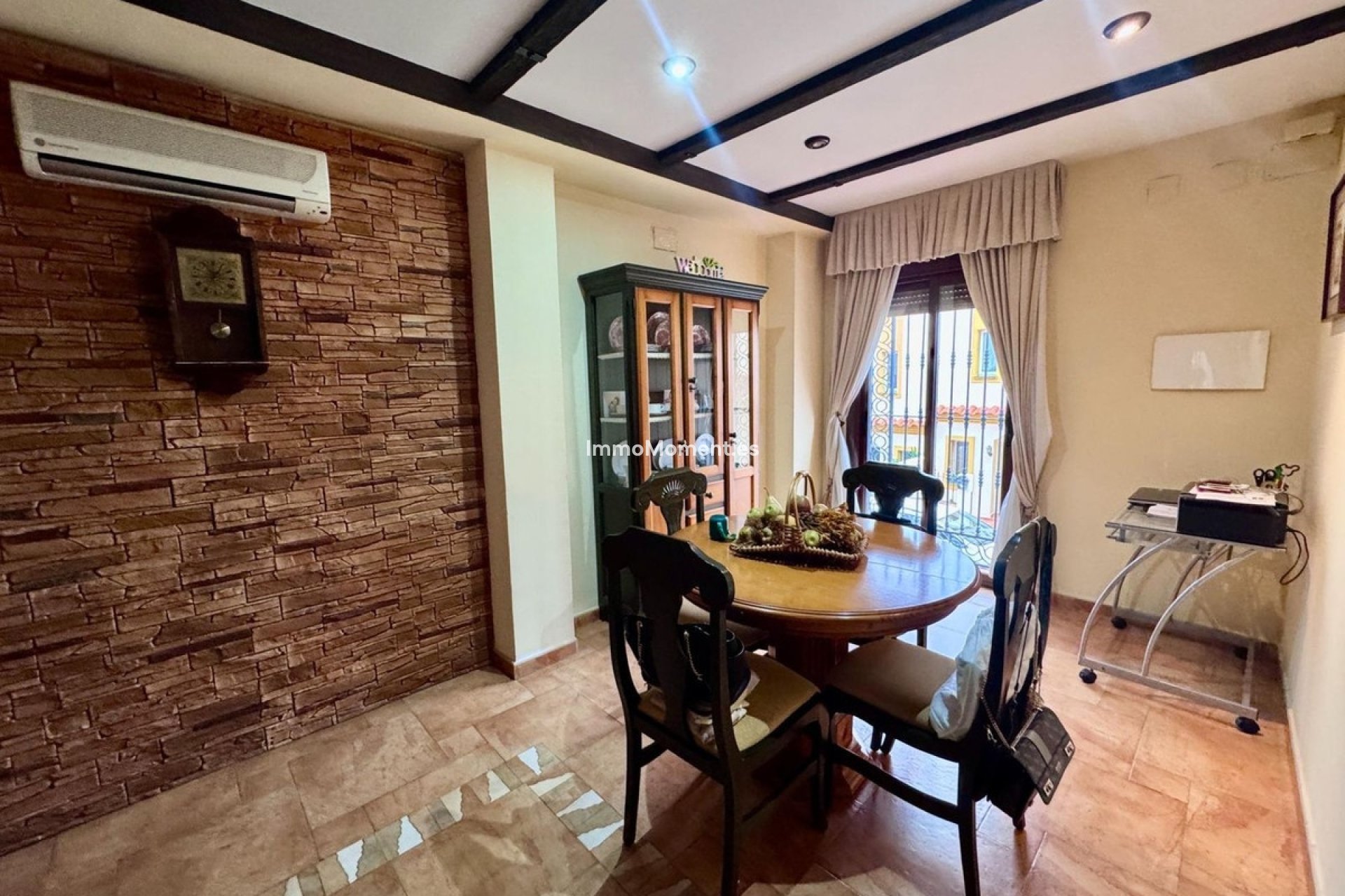 Revente - Villa individuelle - Benalmadena - Benalmadena Pueblo