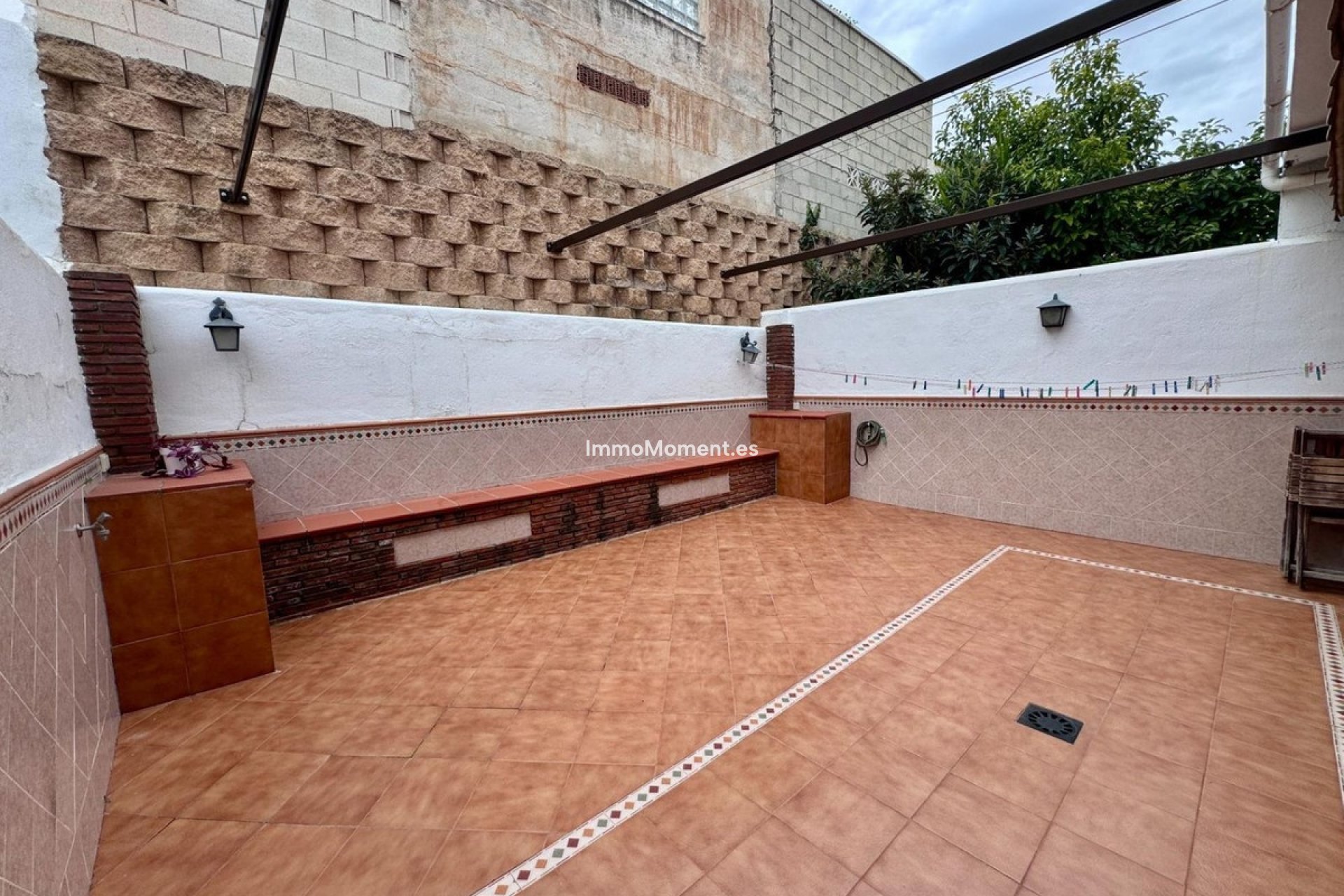 Revente - Villa individuelle - Benalmadena - Benalmadena Pueblo