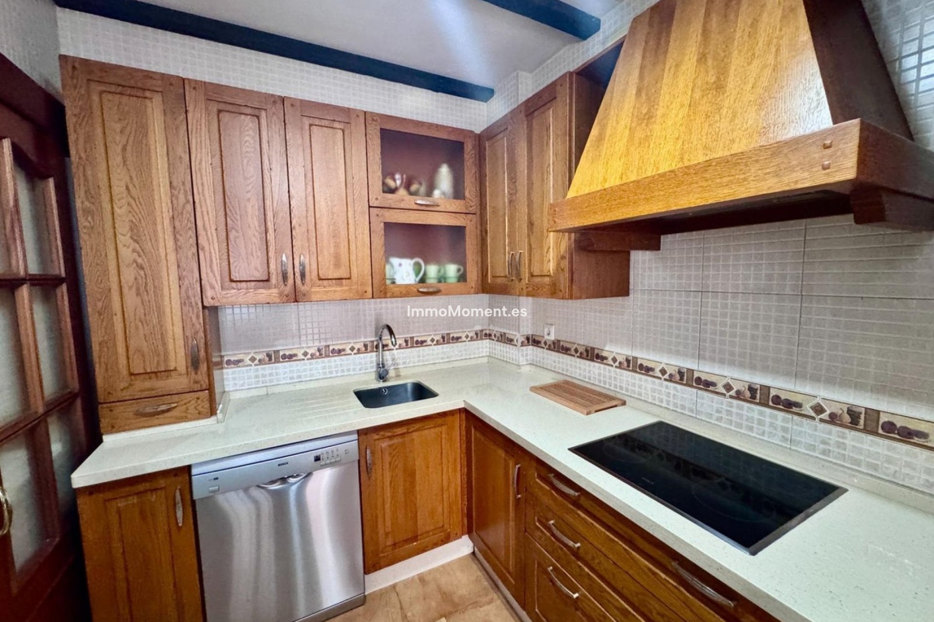 Revente - Villa individuelle - Benalmadena - Benalmadena Pueblo