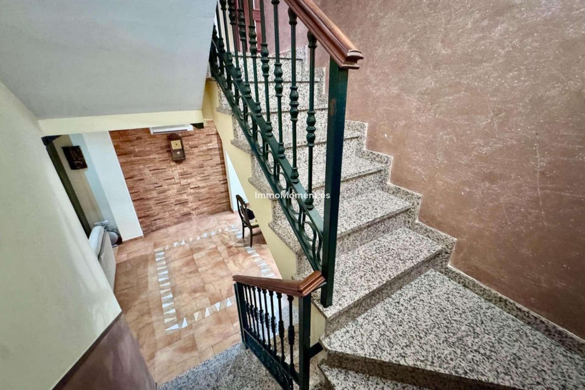 Revente - Villa individuelle - Benalmadena - Benalmadena Pueblo