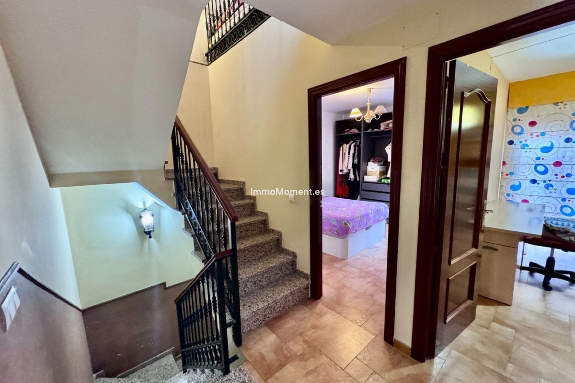 Revente - Villa individuelle - Benalmadena - Benalmadena Pueblo