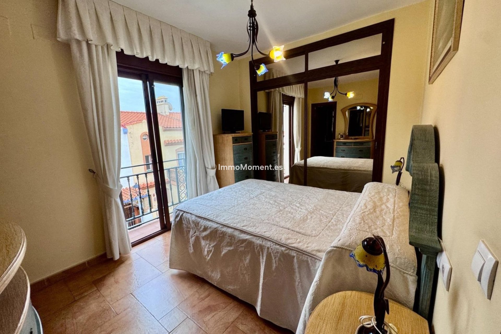 Revente - Villa individuelle - Benalmadena - Benalmadena Pueblo