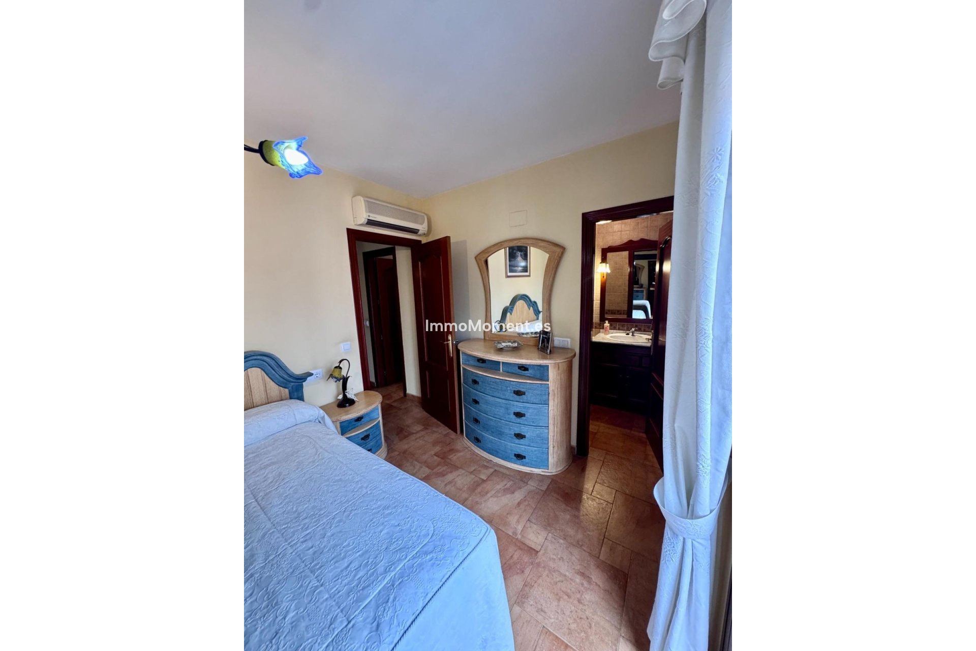 Revente - Villa individuelle - Benalmadena - Benalmadena Pueblo