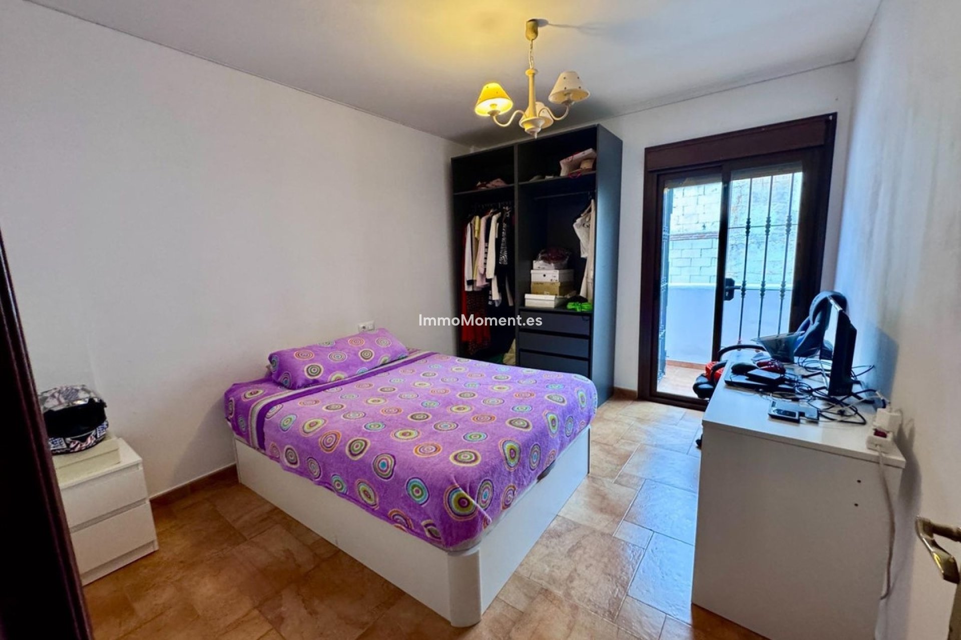 Revente - Villa individuelle - Benalmadena - Benalmadena Pueblo