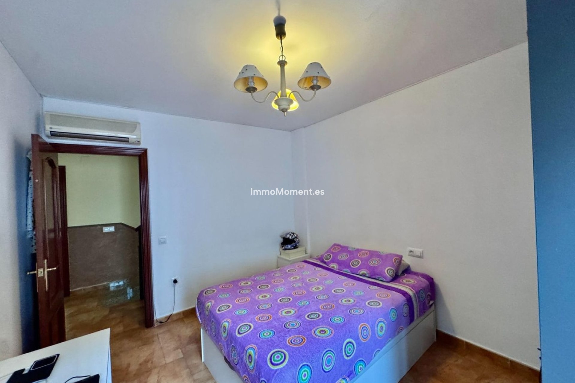 Revente - Villa individuelle - Benalmadena - Benalmadena Pueblo