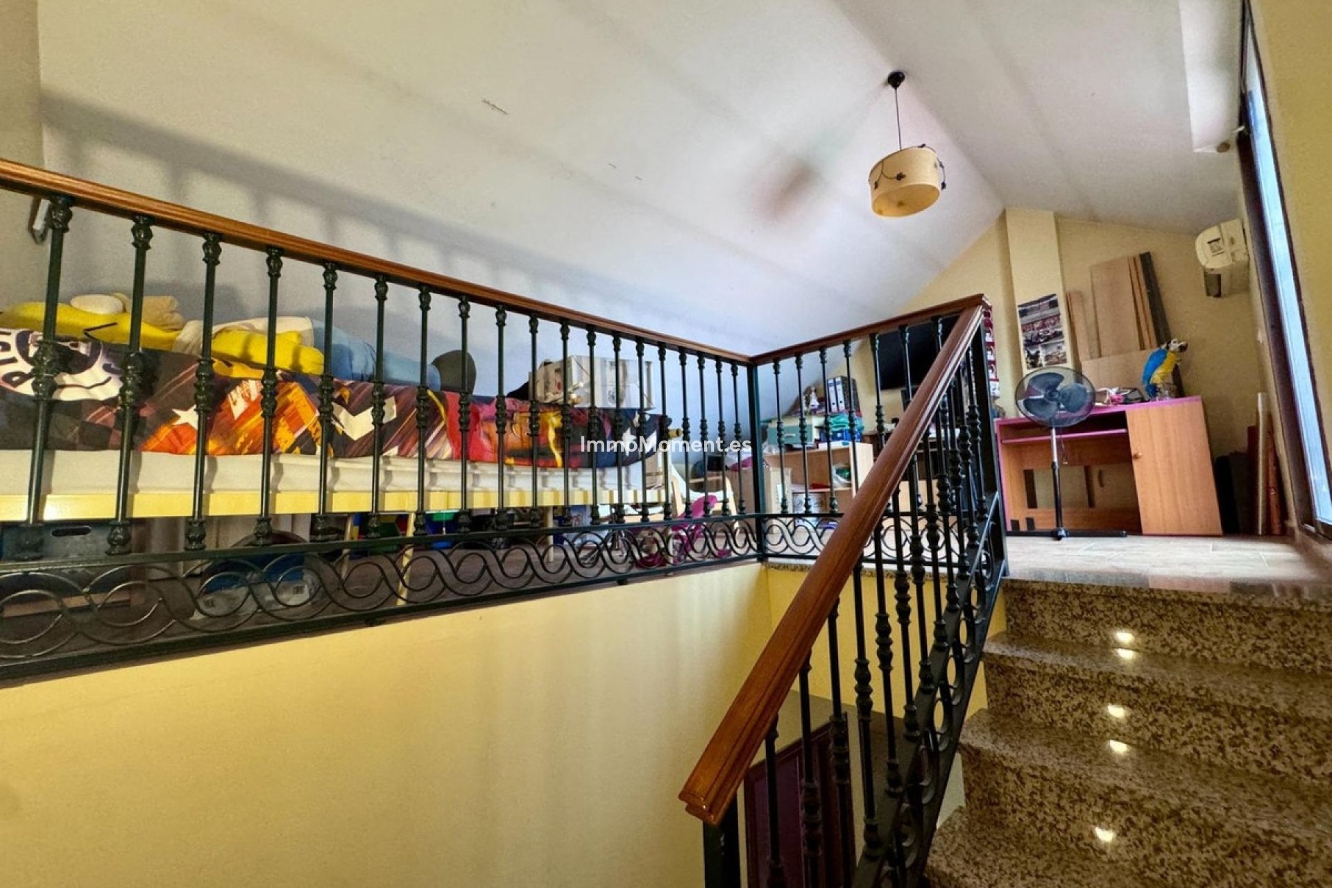 Revente - Villa individuelle - Benalmadena - Benalmadena Pueblo