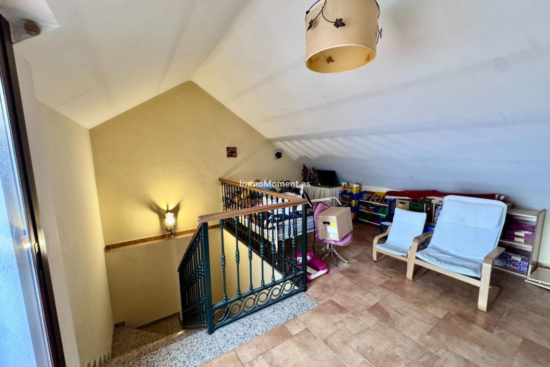 Revente - Villa individuelle - Benalmadena - Benalmadena Pueblo