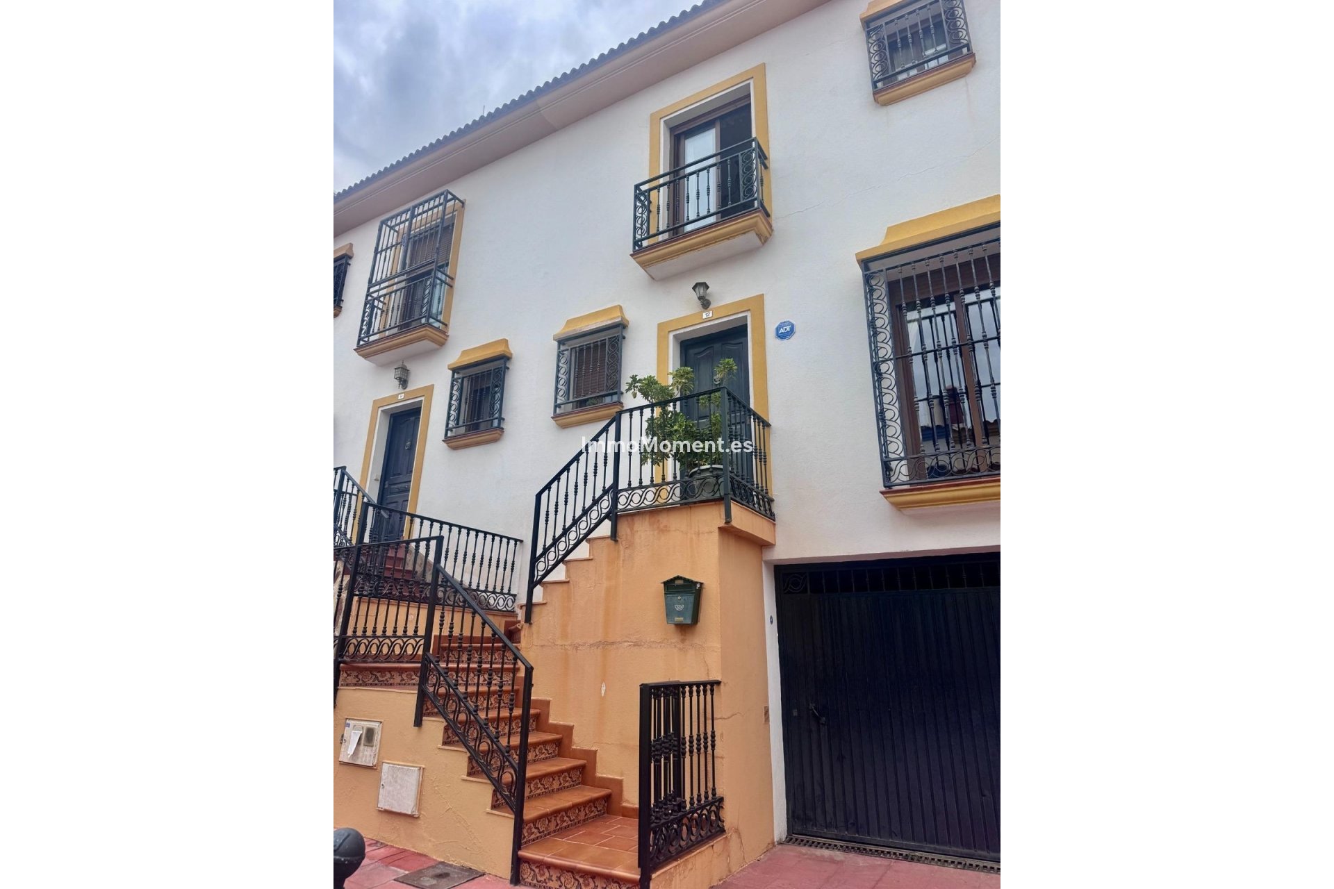 Revente - Villa individuelle - Benalmadena - Benalmadena Pueblo