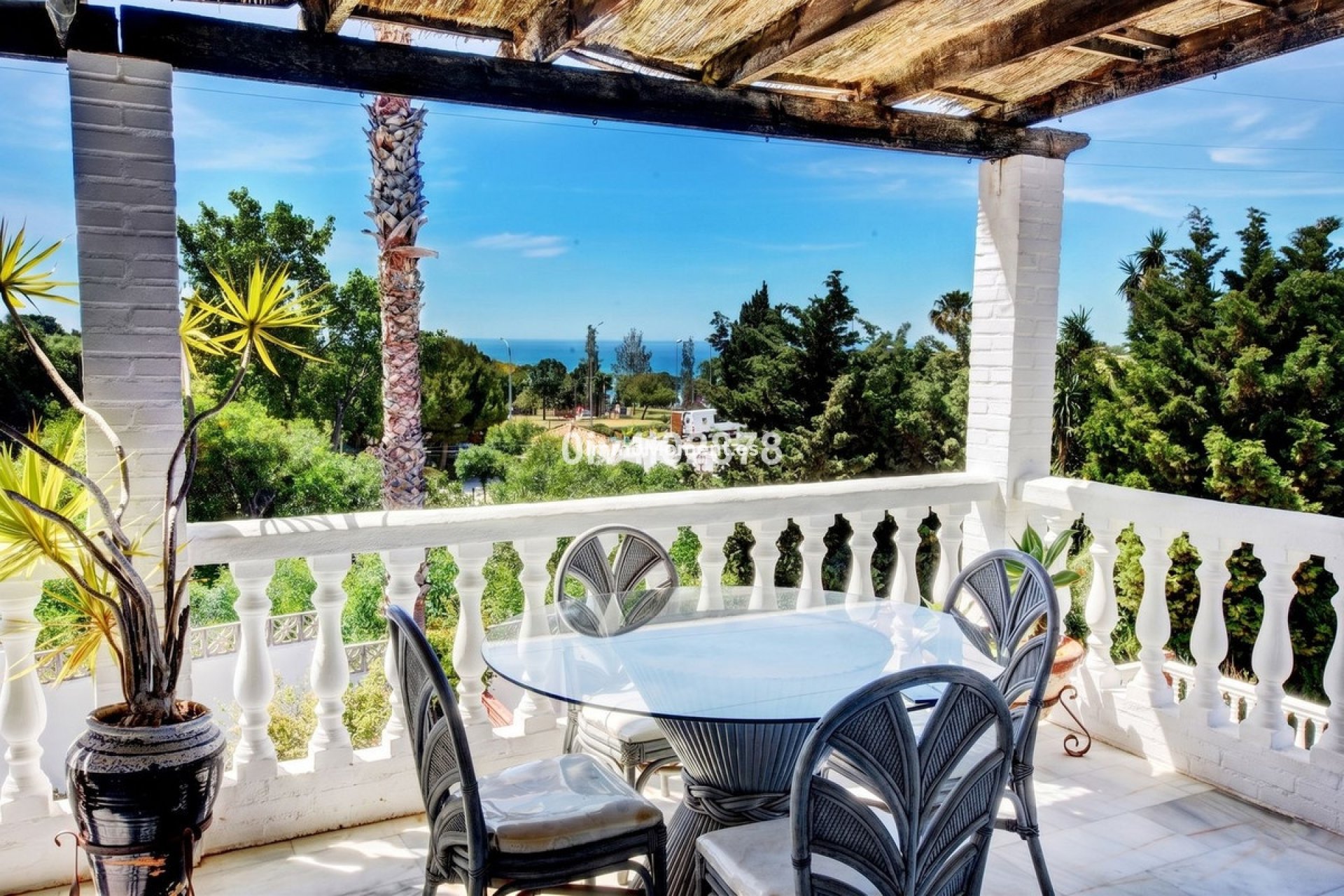 Revente - Villa individuelle - Benalmadena - La Capellania