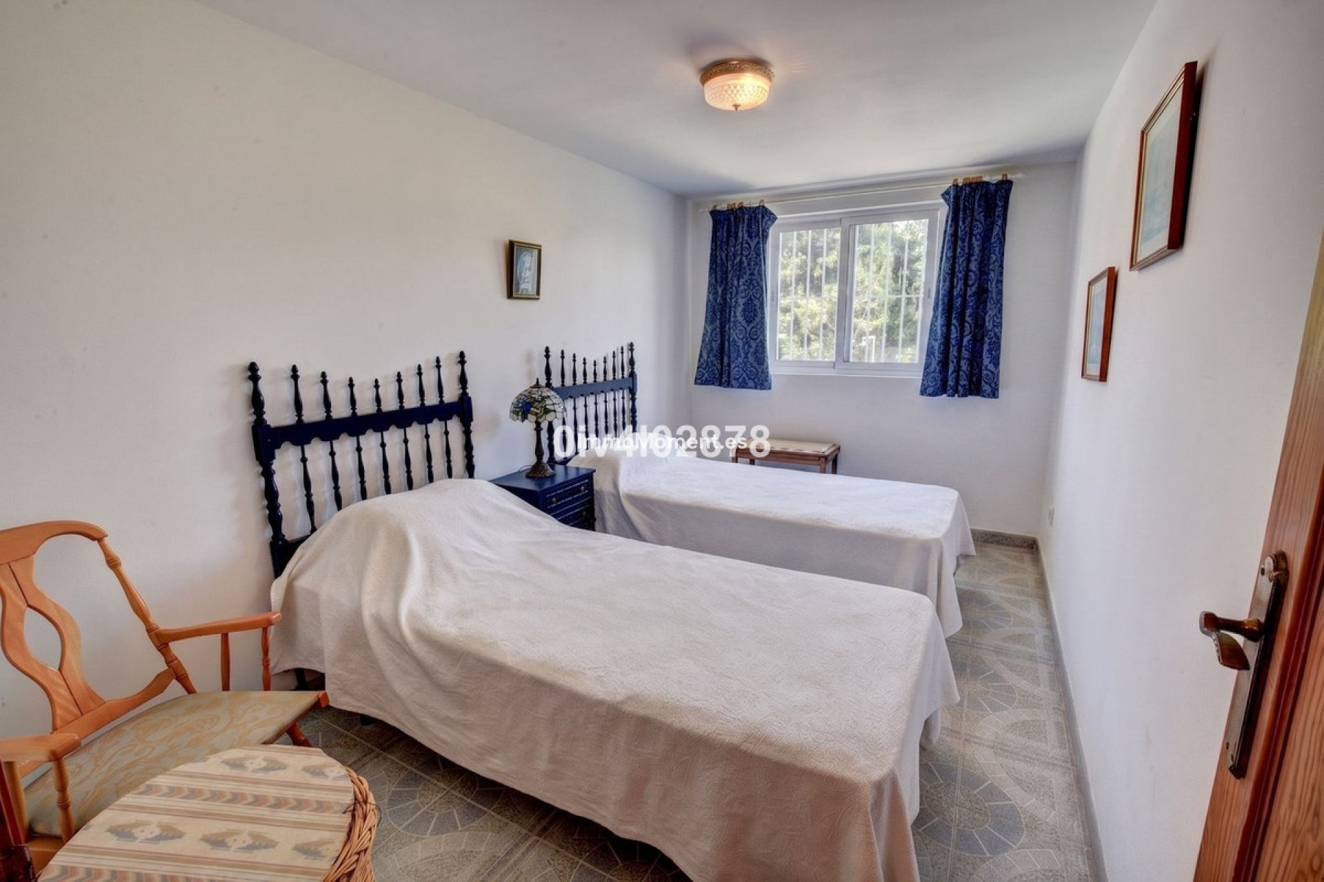 Revente - Villa individuelle - Benalmadena - La Capellania