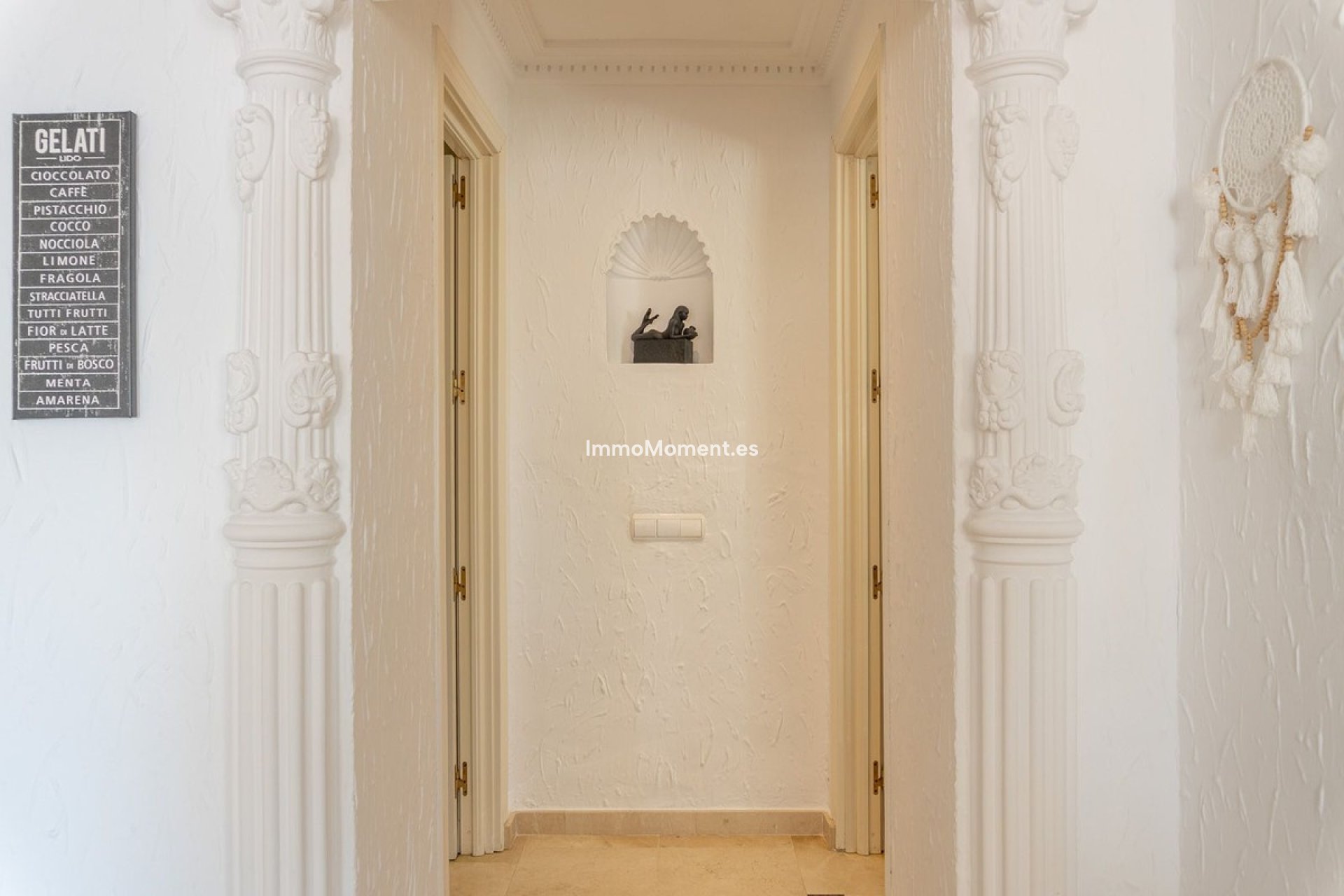 Revente - Villa individuelle - Benalmadena - La Capellania