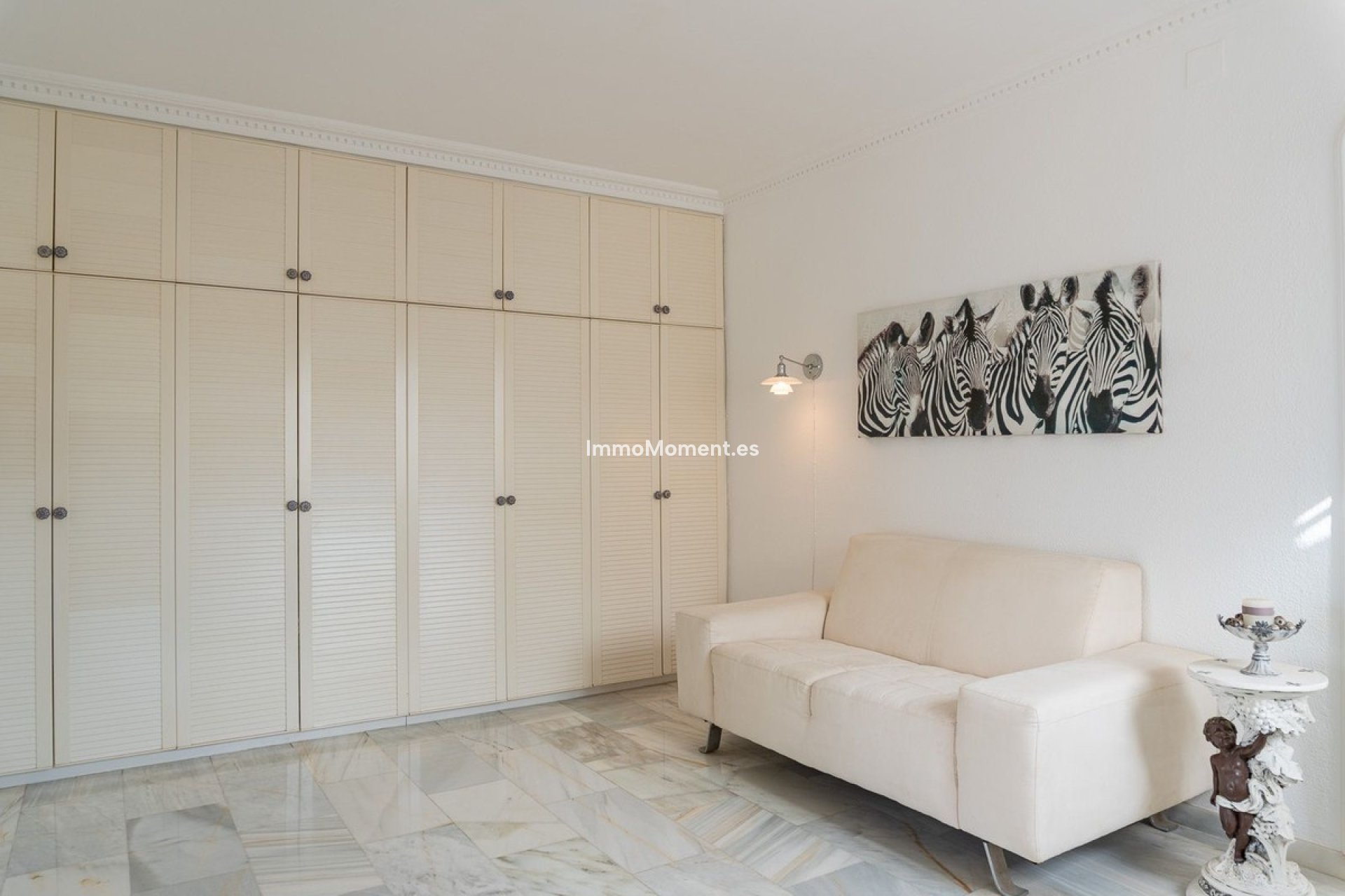 Revente - Villa individuelle - Benalmadena - La Capellania