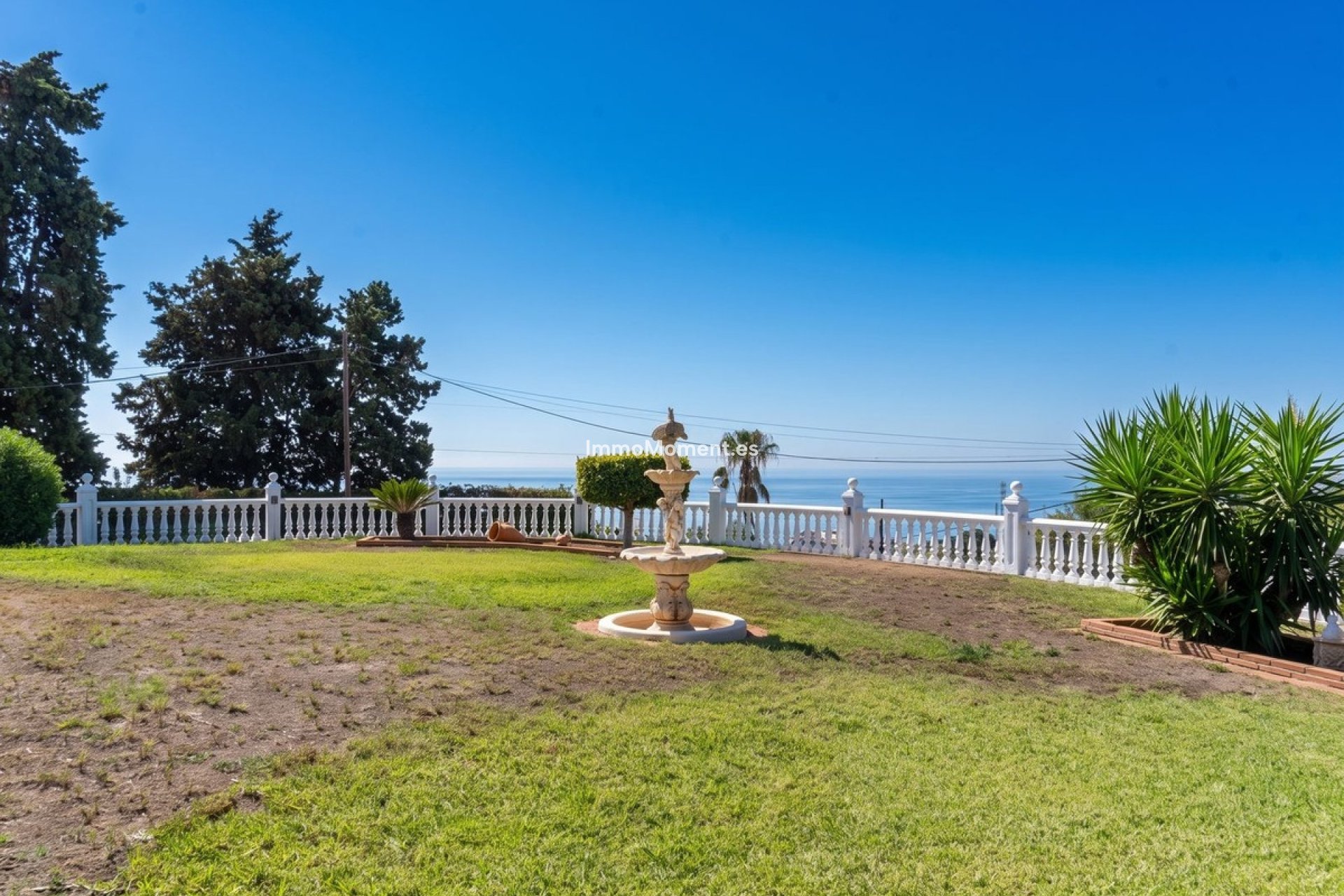 Revente - Villa individuelle - Benalmadena - La Capellania