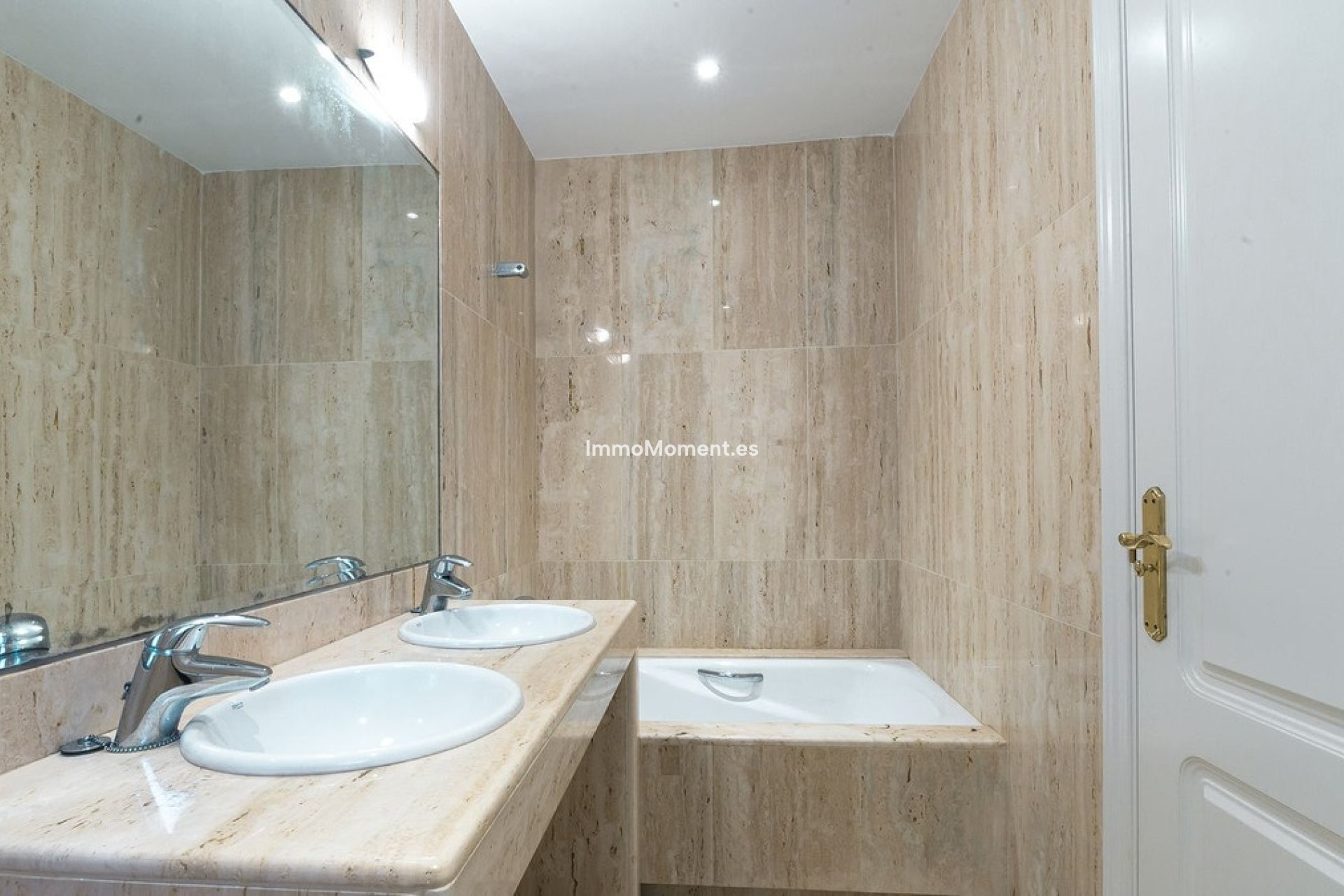 Revente - Villa individuelle - Benalmadena - La Capellania