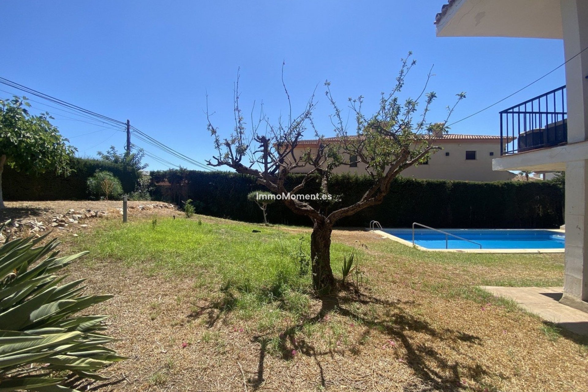 Revente - Villa individuelle - Benalmadena - La Capellania
