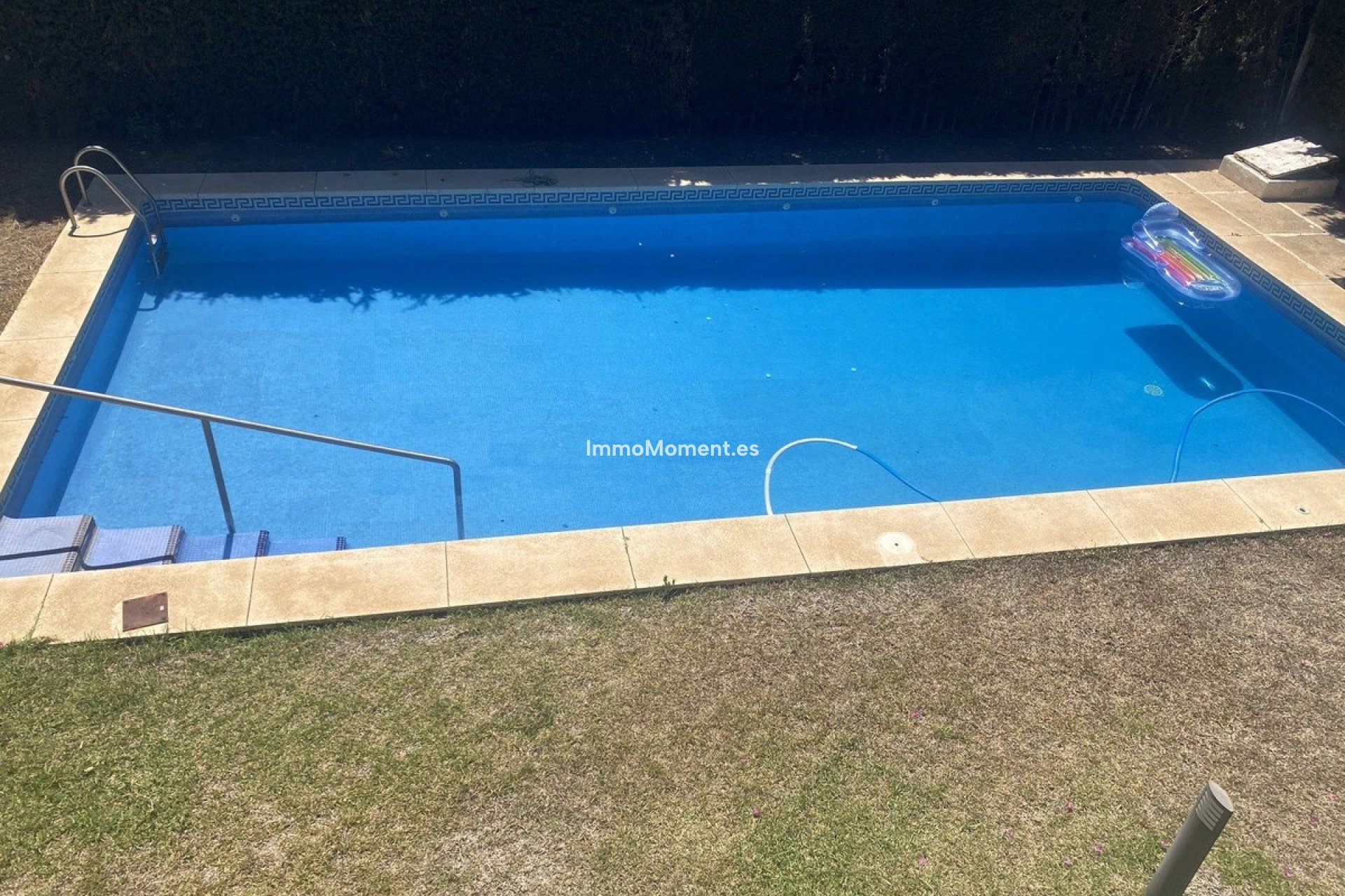 Revente - Villa individuelle - Benalmadena - La Capellania