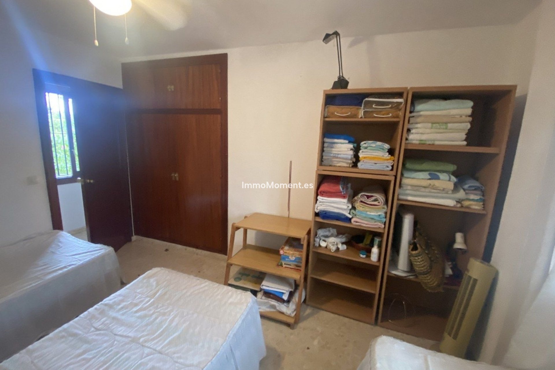 Revente - Villa individuelle - Benalmadena - La Capellania
