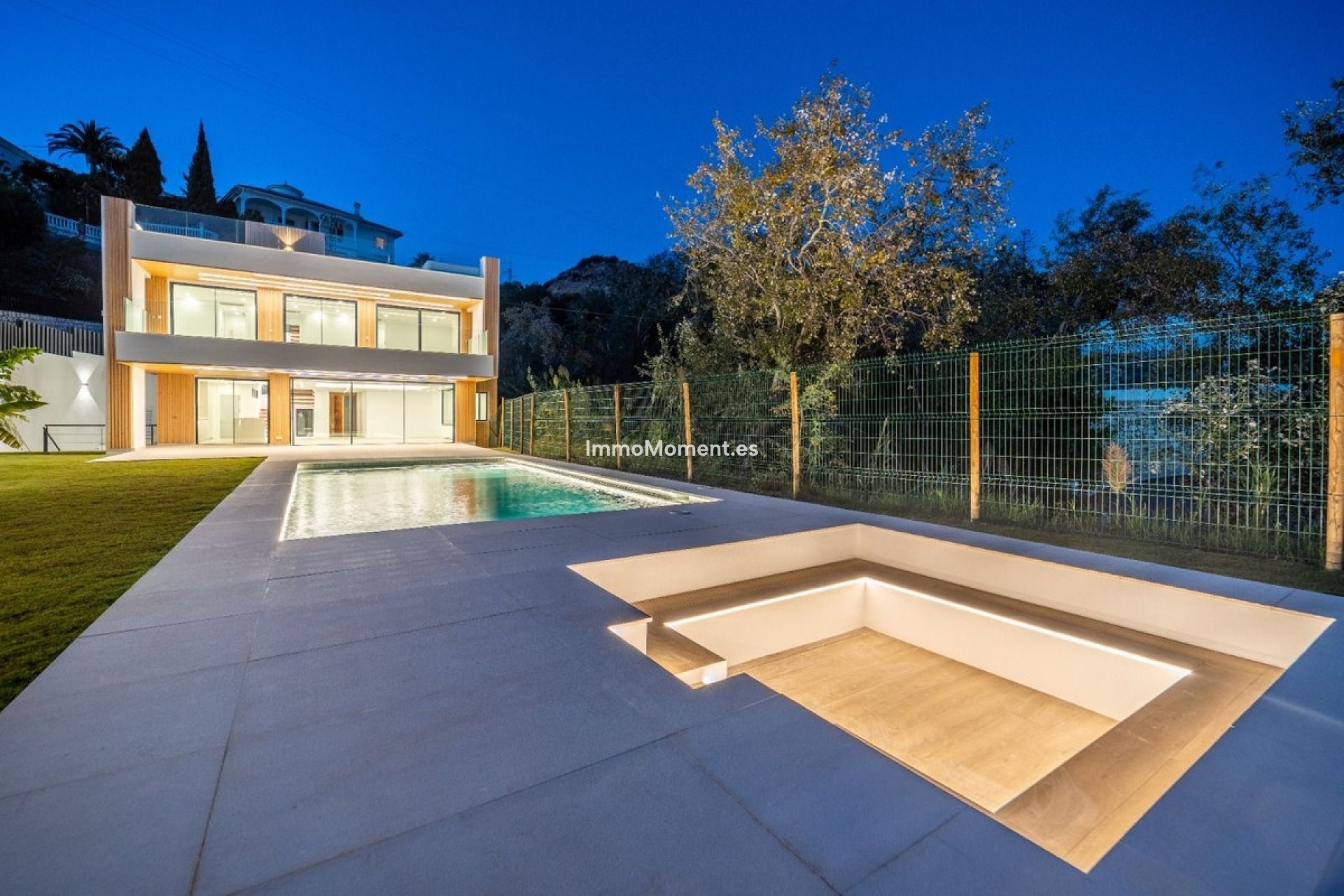Revente - Villa individuelle - Benalmadena - La Capellania