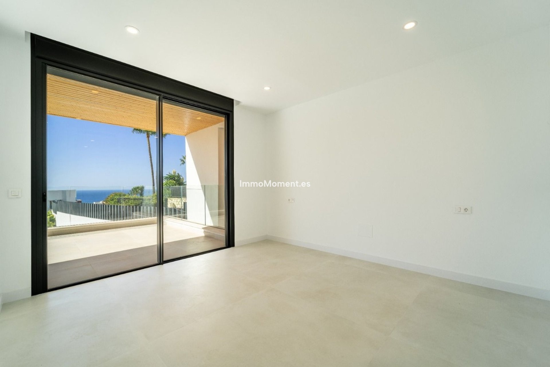 Revente - Villa individuelle - Benalmadena - La Capellania