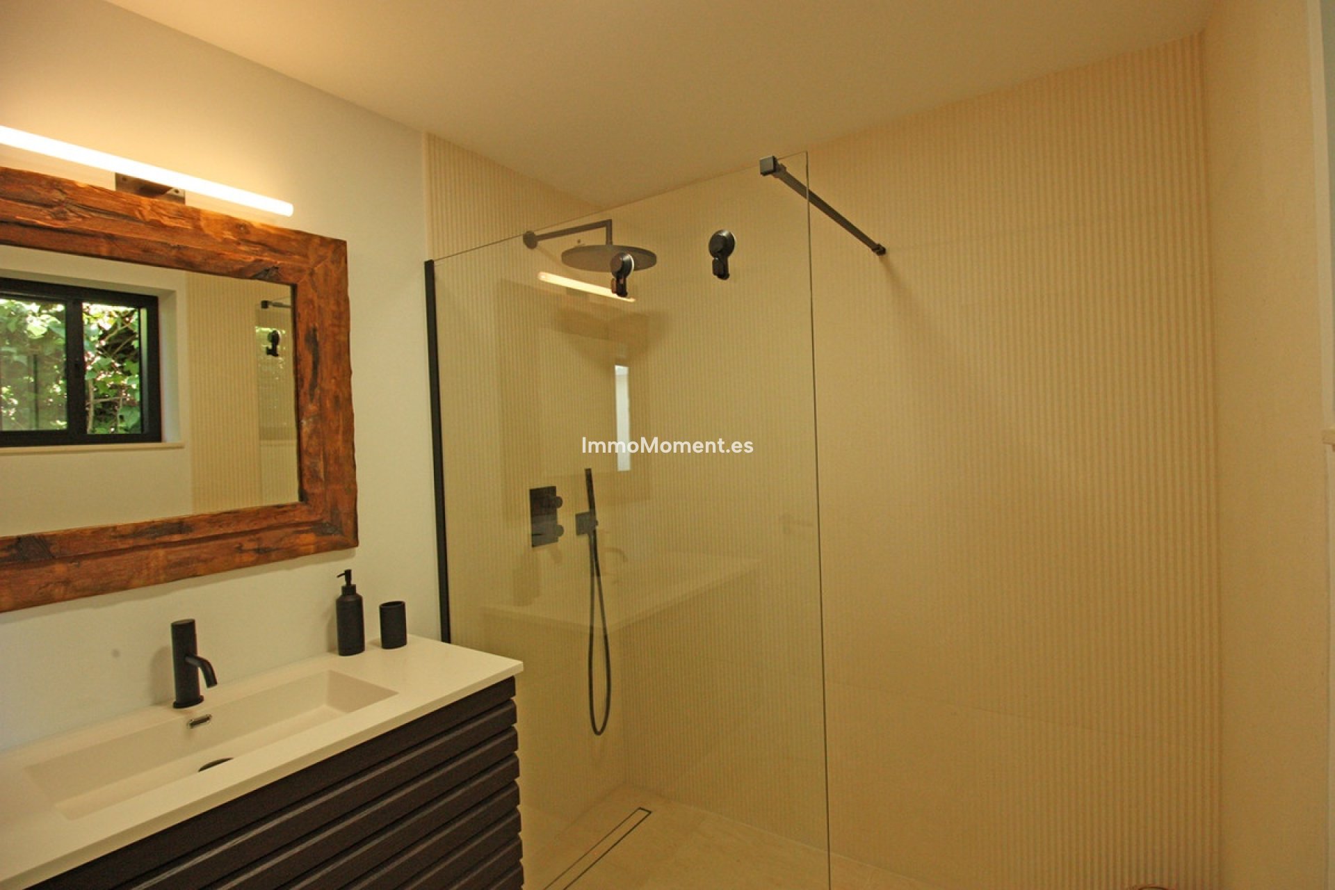Revente - Villa individuelle - Benalmadena - La Capellania
