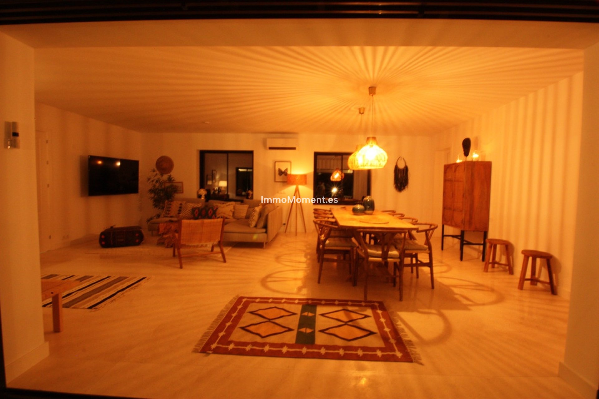 Revente - Villa individuelle - Benalmadena - La Capellania
