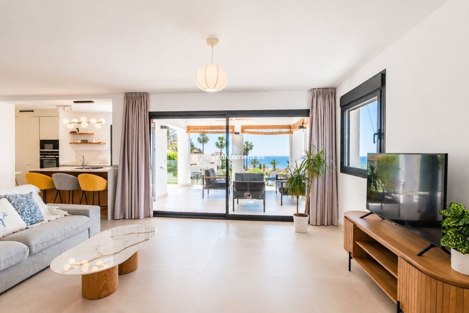 Revente - Villa individuelle - Benalmadena - La Capellania