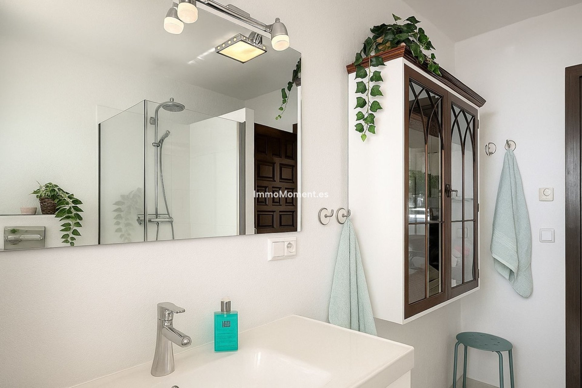 Revente - Villa individuelle - Benalmadena - La Capellania