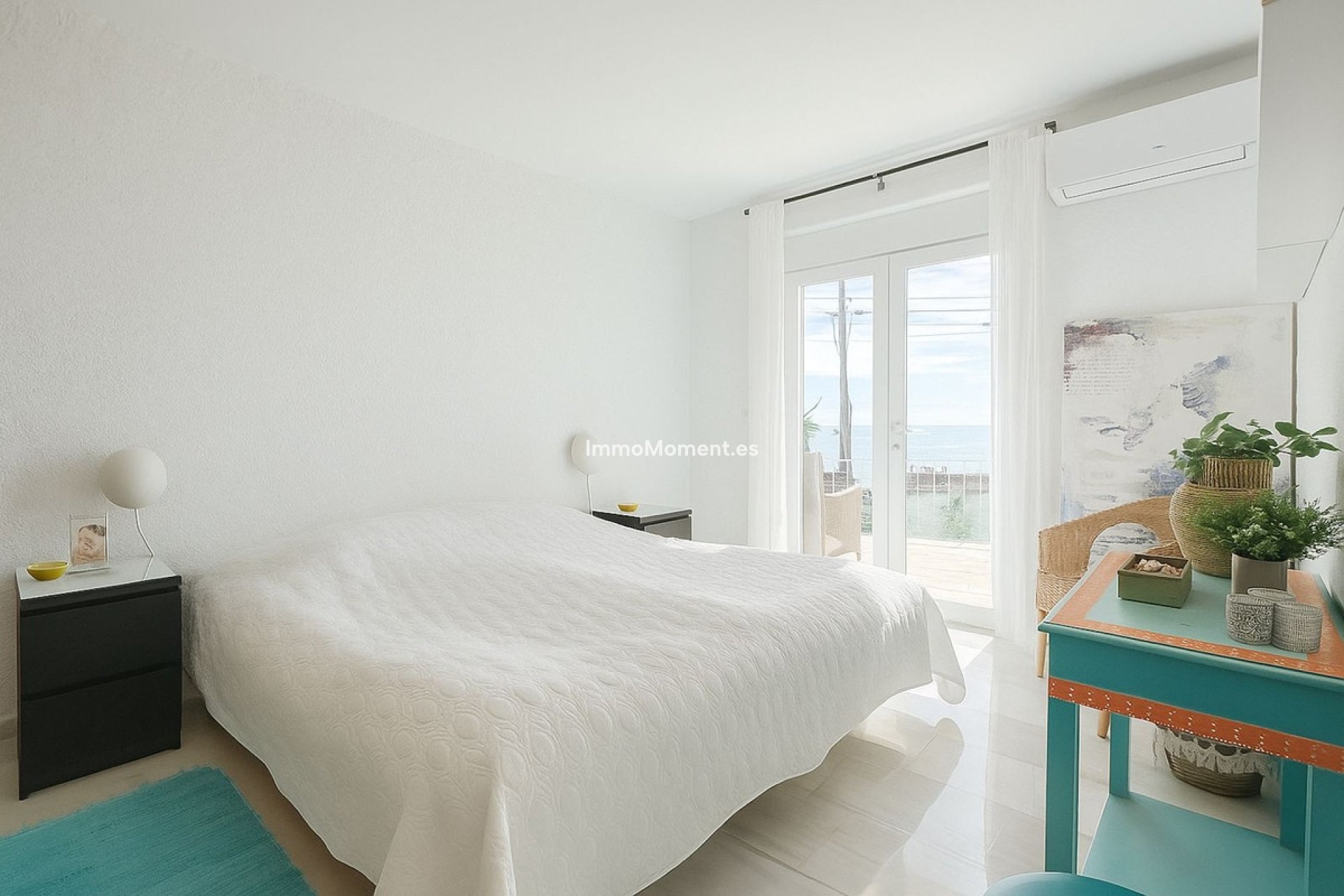 Revente - Villa individuelle - Benalmadena - La Capellania