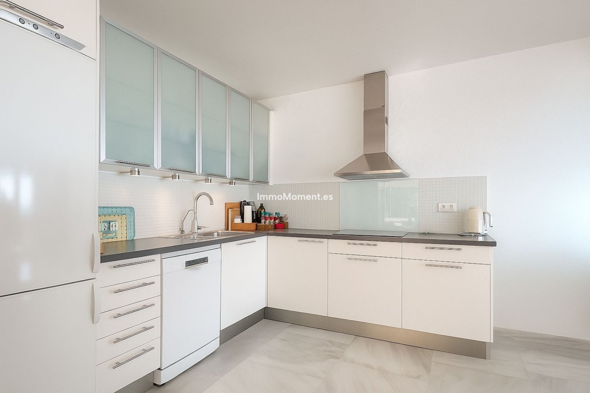 Revente - Villa individuelle - Benalmadena - La Capellania