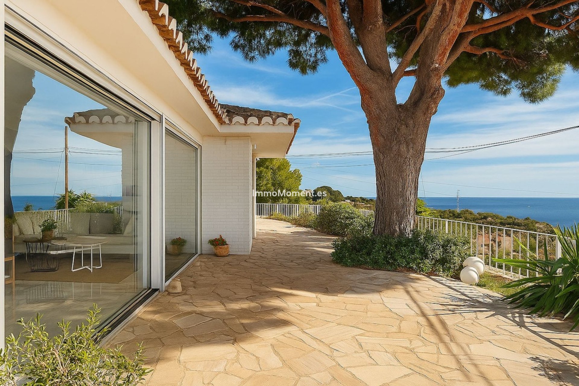 Revente - Villa individuelle - Benalmadena - La Capellania