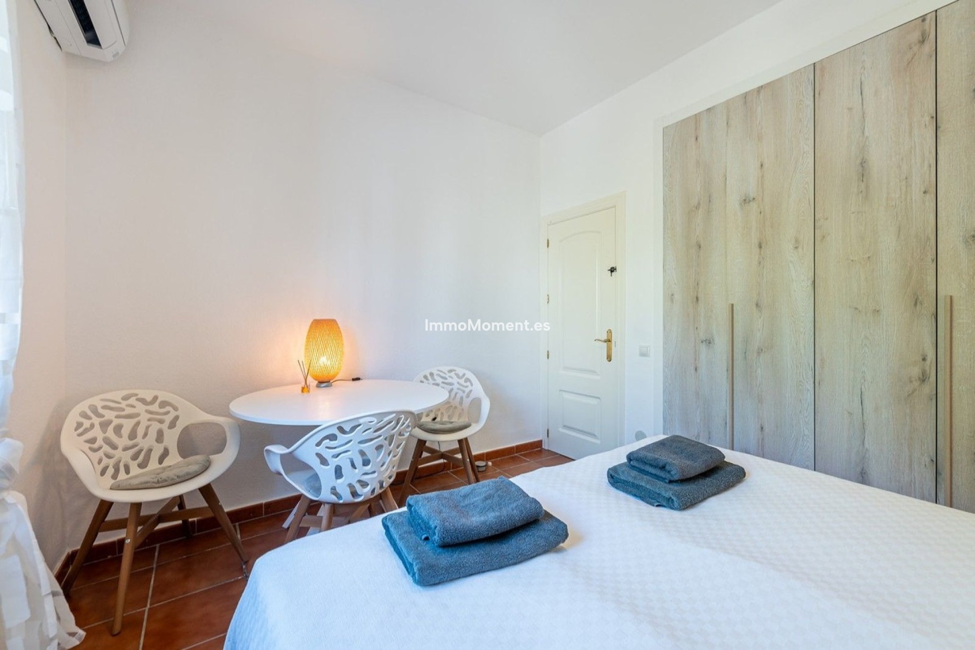 Revente - Villa individuelle - Benalmadena - La Capellania