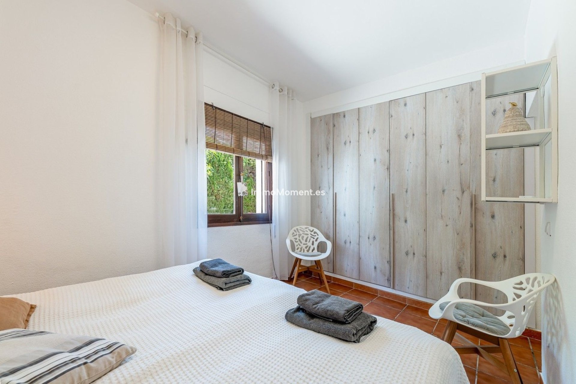 Revente - Villa individuelle - Benalmadena - La Capellania