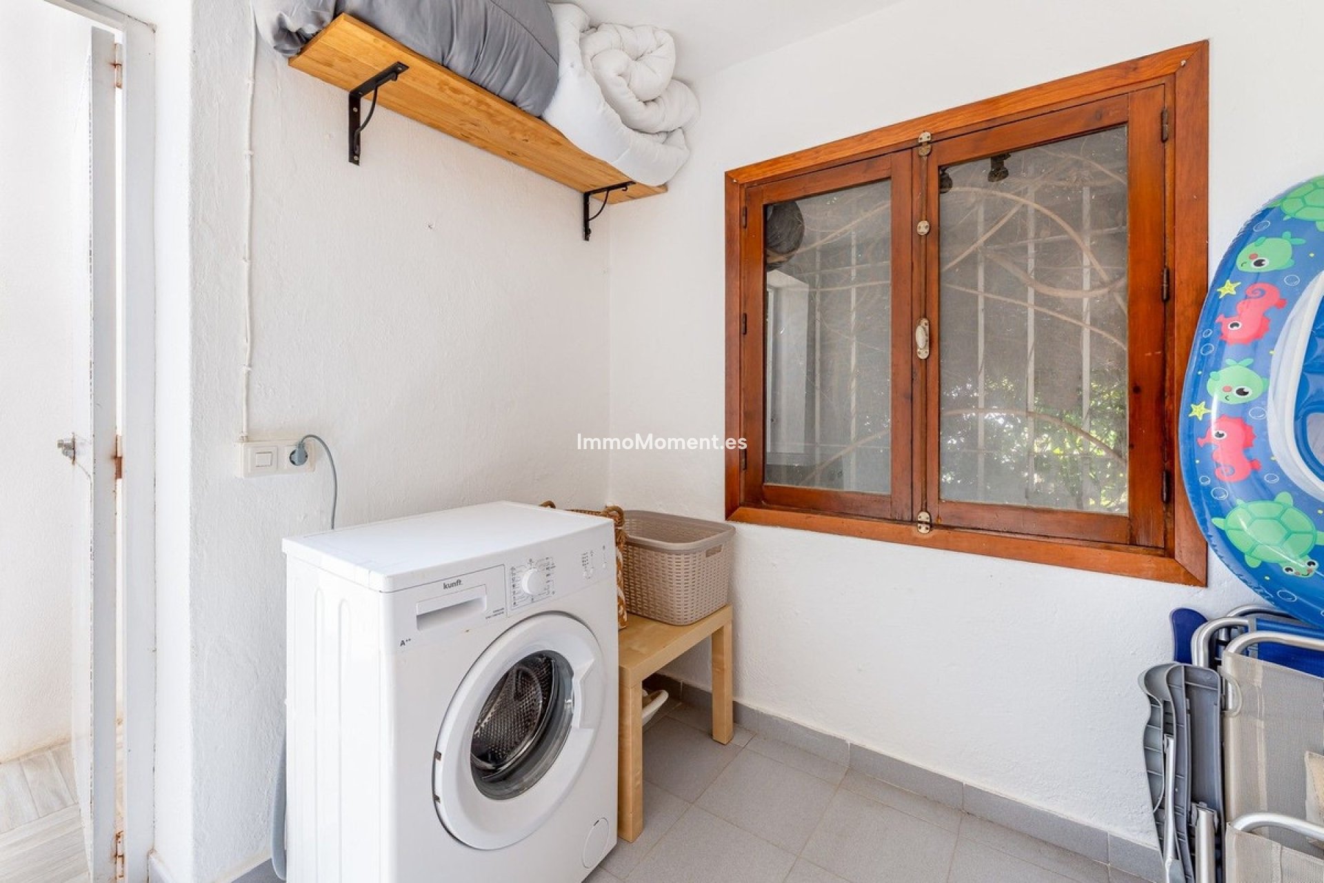 Revente - Villa individuelle - Benalmadena - La Capellania