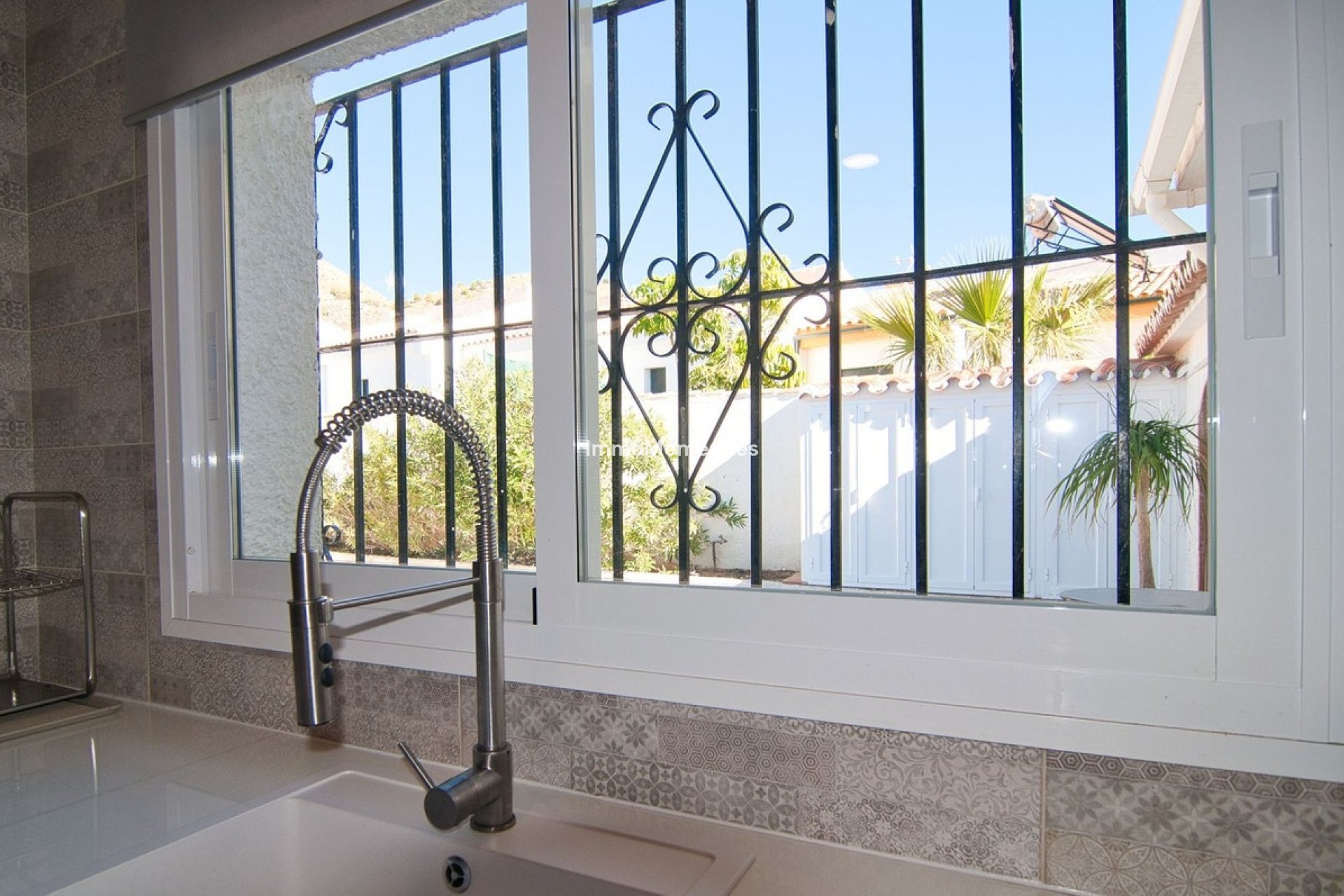 Revente - Villa individuelle - Benalmadena - La Capellania