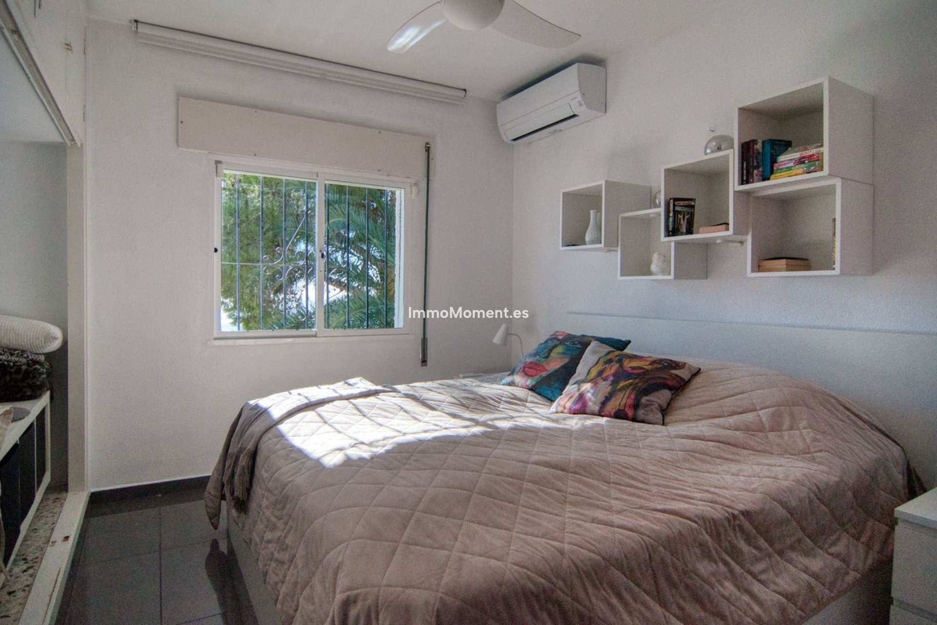 Revente - Villa individuelle - Benalmadena - La Capellania