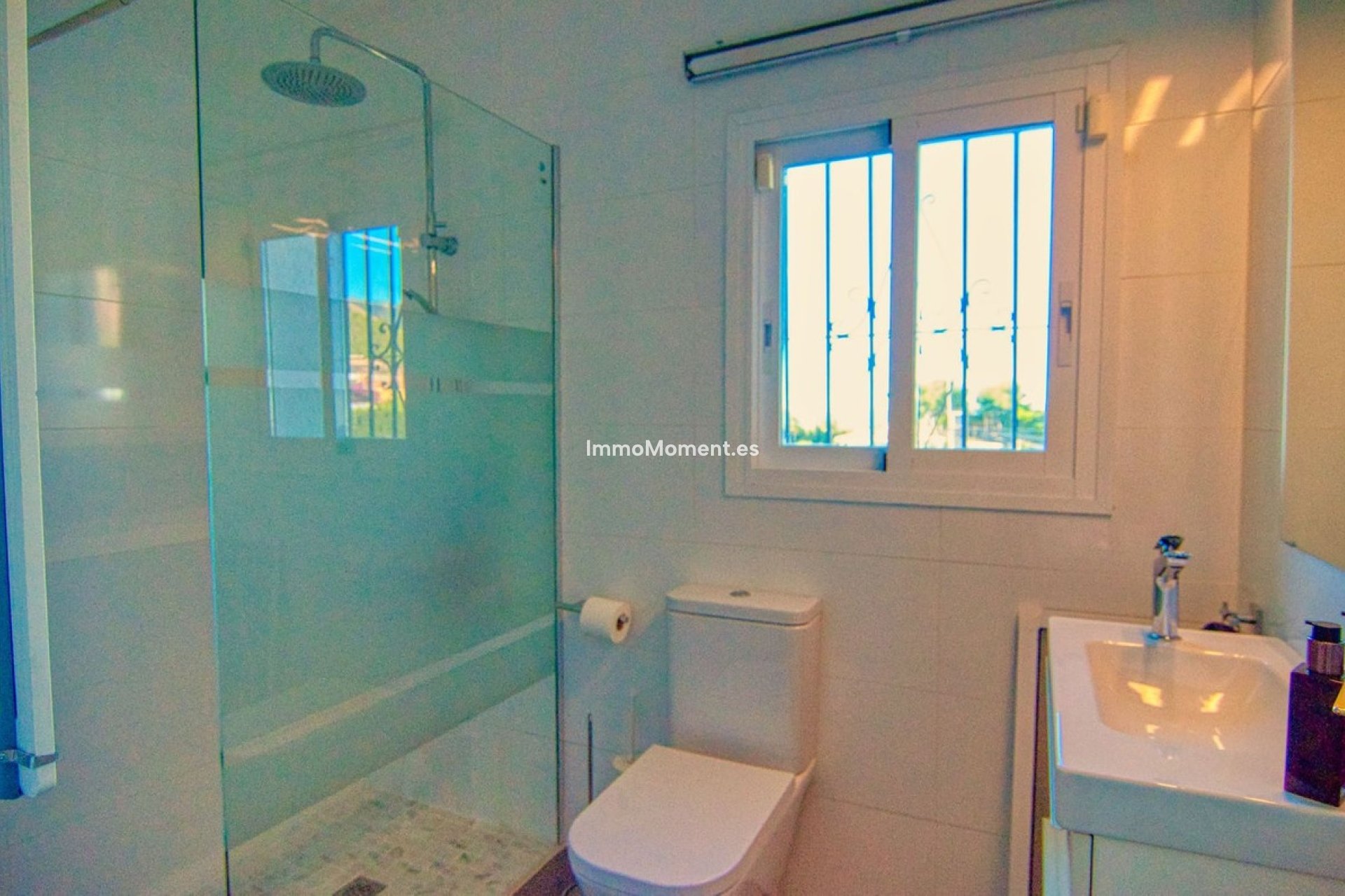 Revente - Villa individuelle - Benalmadena - La Capellania