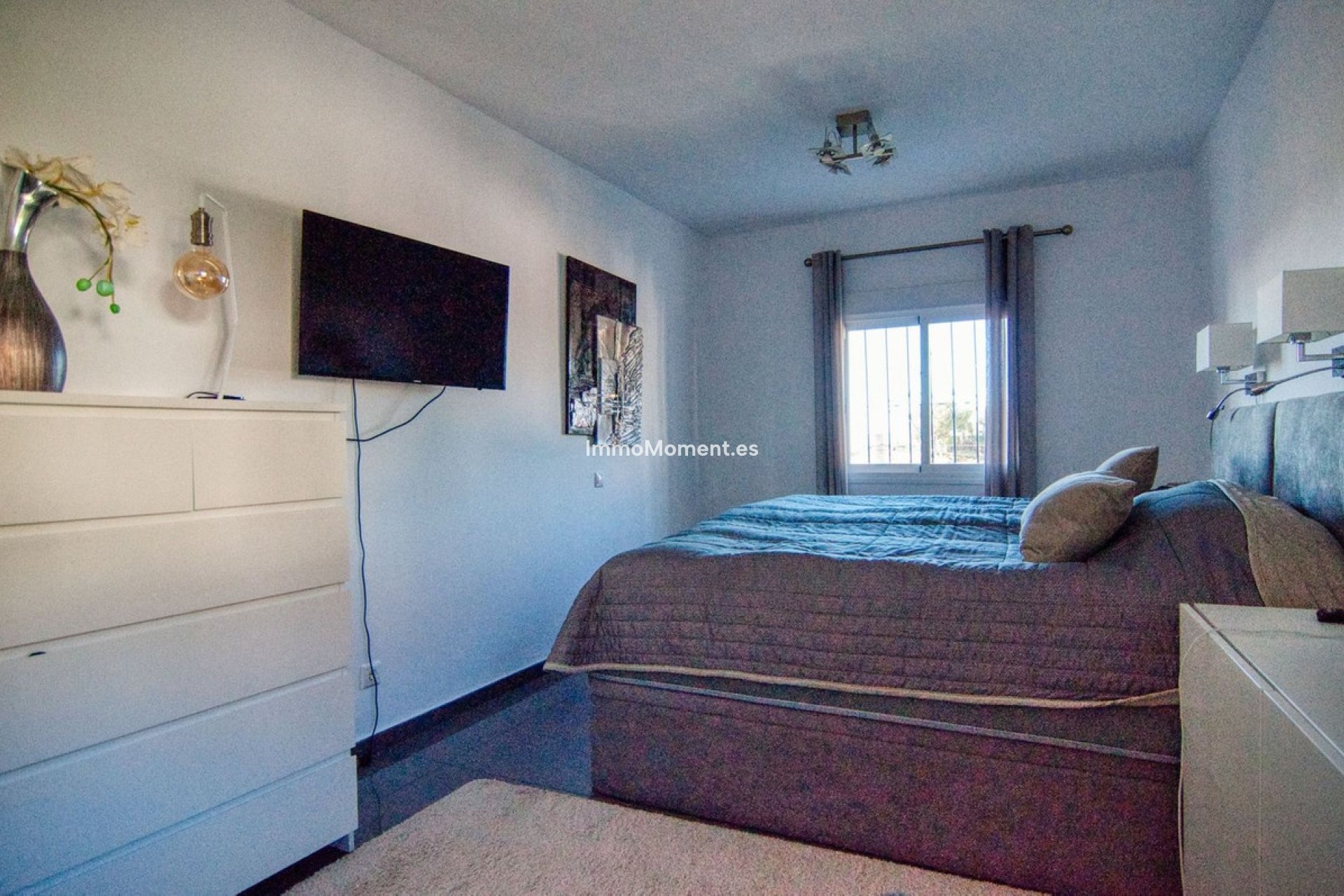 Revente - Villa individuelle - Benalmadena - La Capellania