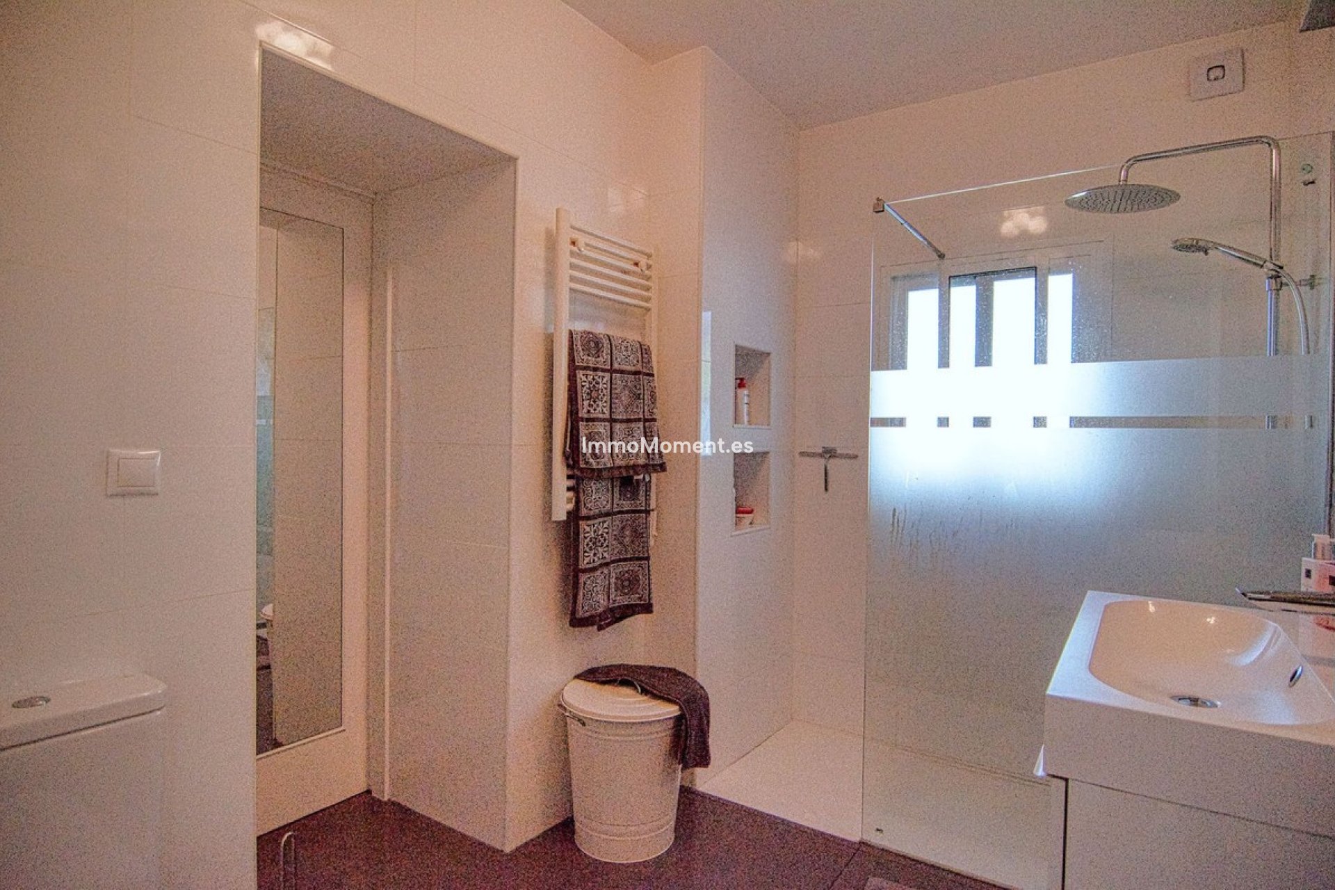 Revente - Villa individuelle - Benalmadena - La Capellania