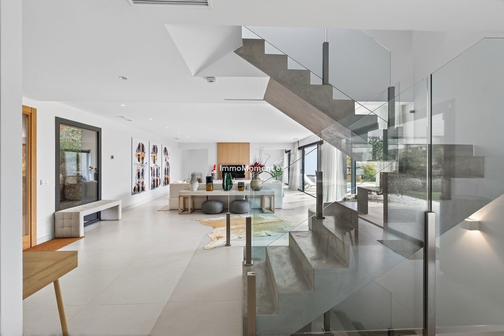 Revente - Villa individuelle - Benalmadena - Torremuelle