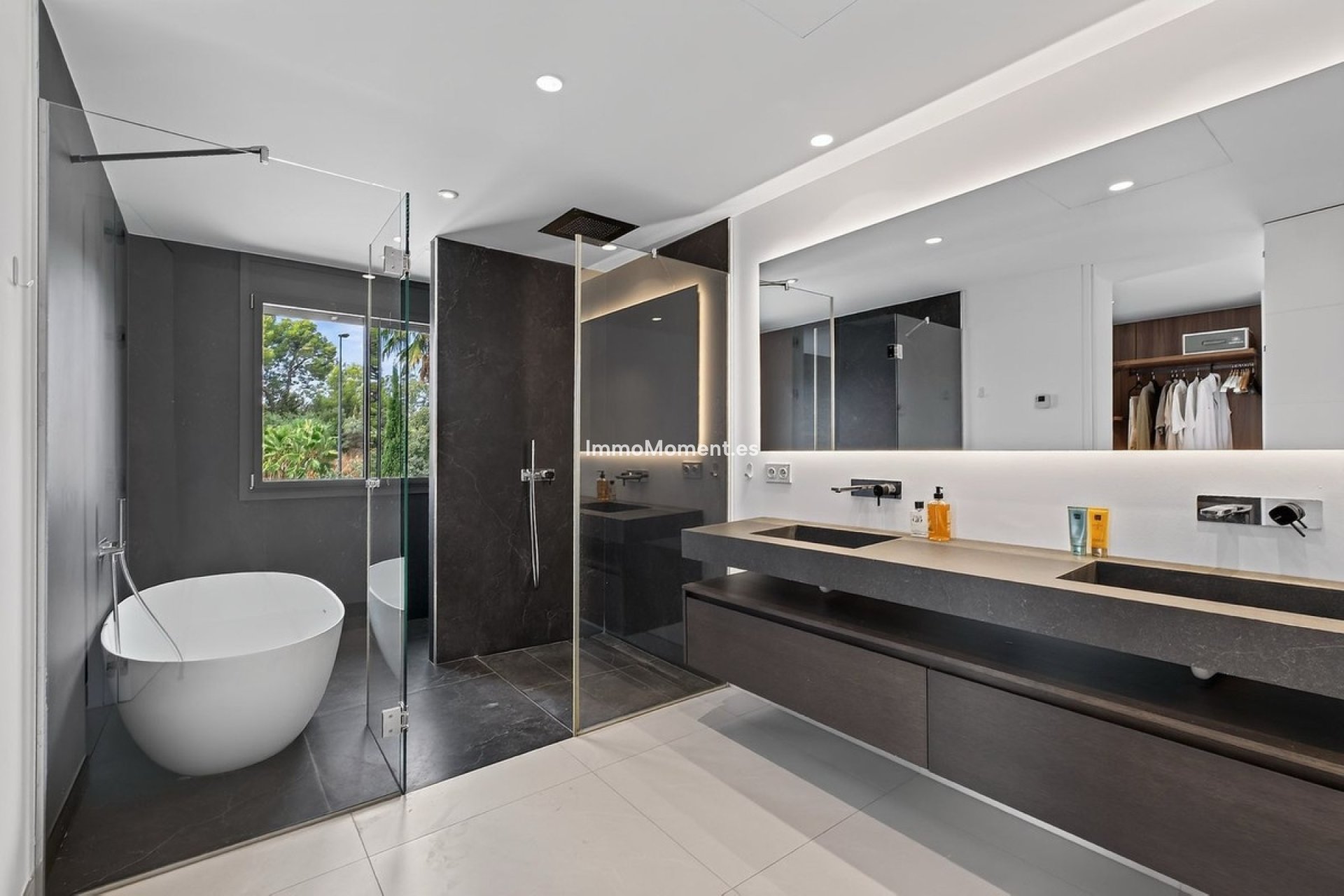 Revente - Villa individuelle - Benalmadena - Torremuelle