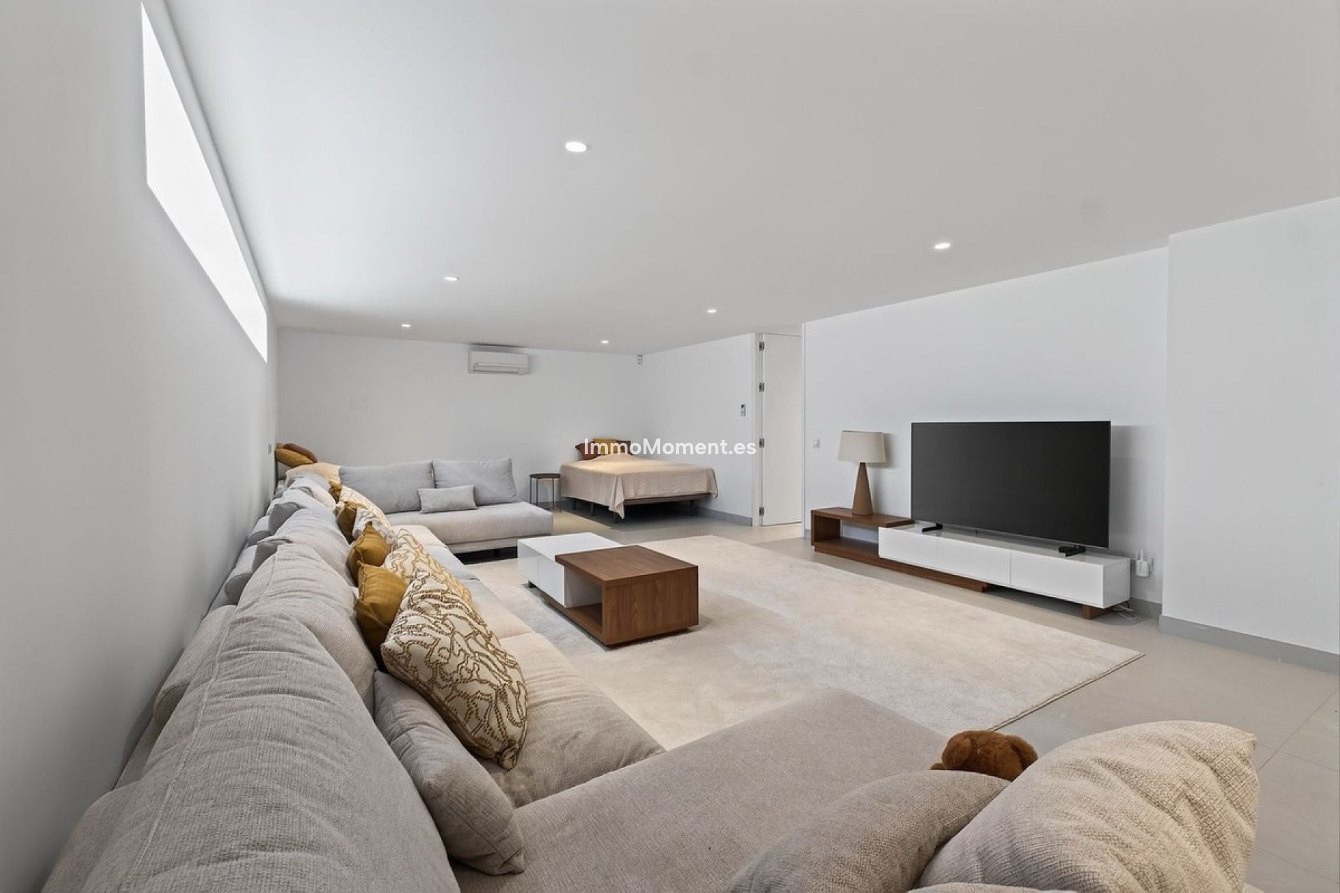 Revente - Villa individuelle - Benalmadena - Torremuelle