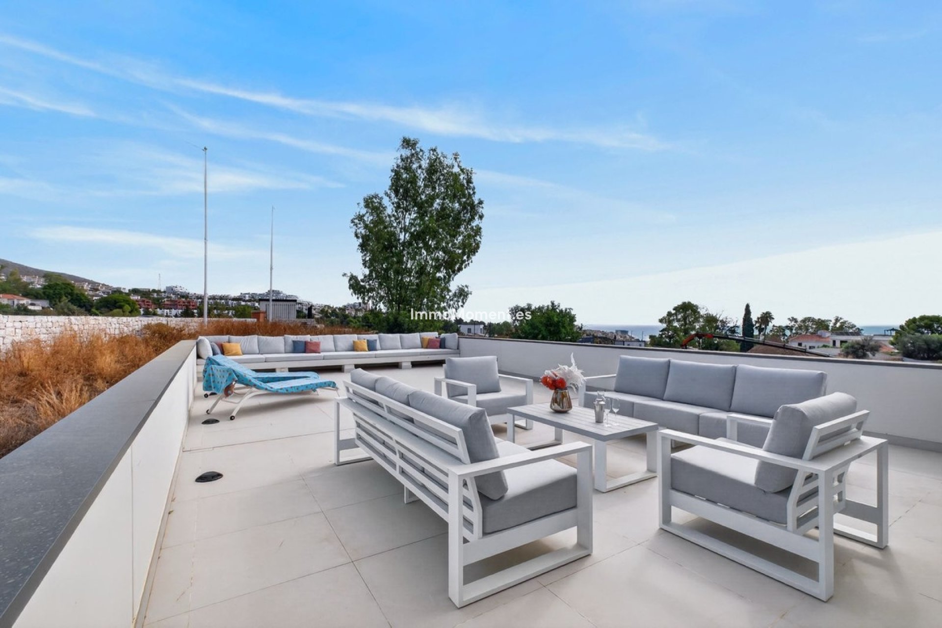 Revente - Villa individuelle - Benalmadena - Torremuelle