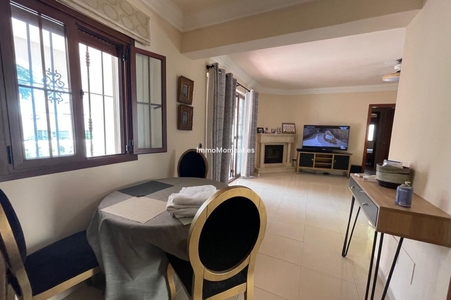 Revente - Villa individuelle - Benalmadena - Torremuelle